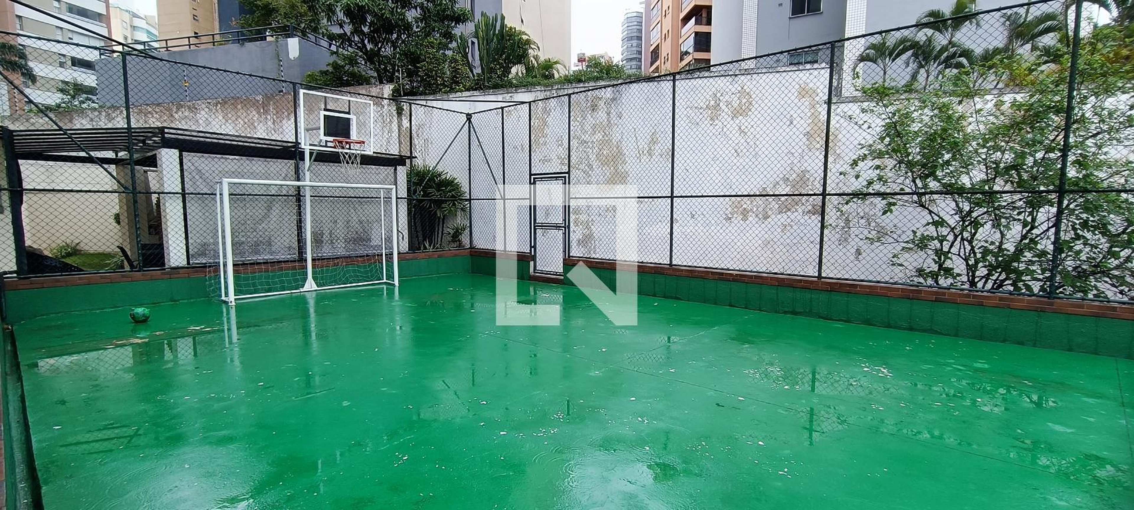 Quadra - Green Point