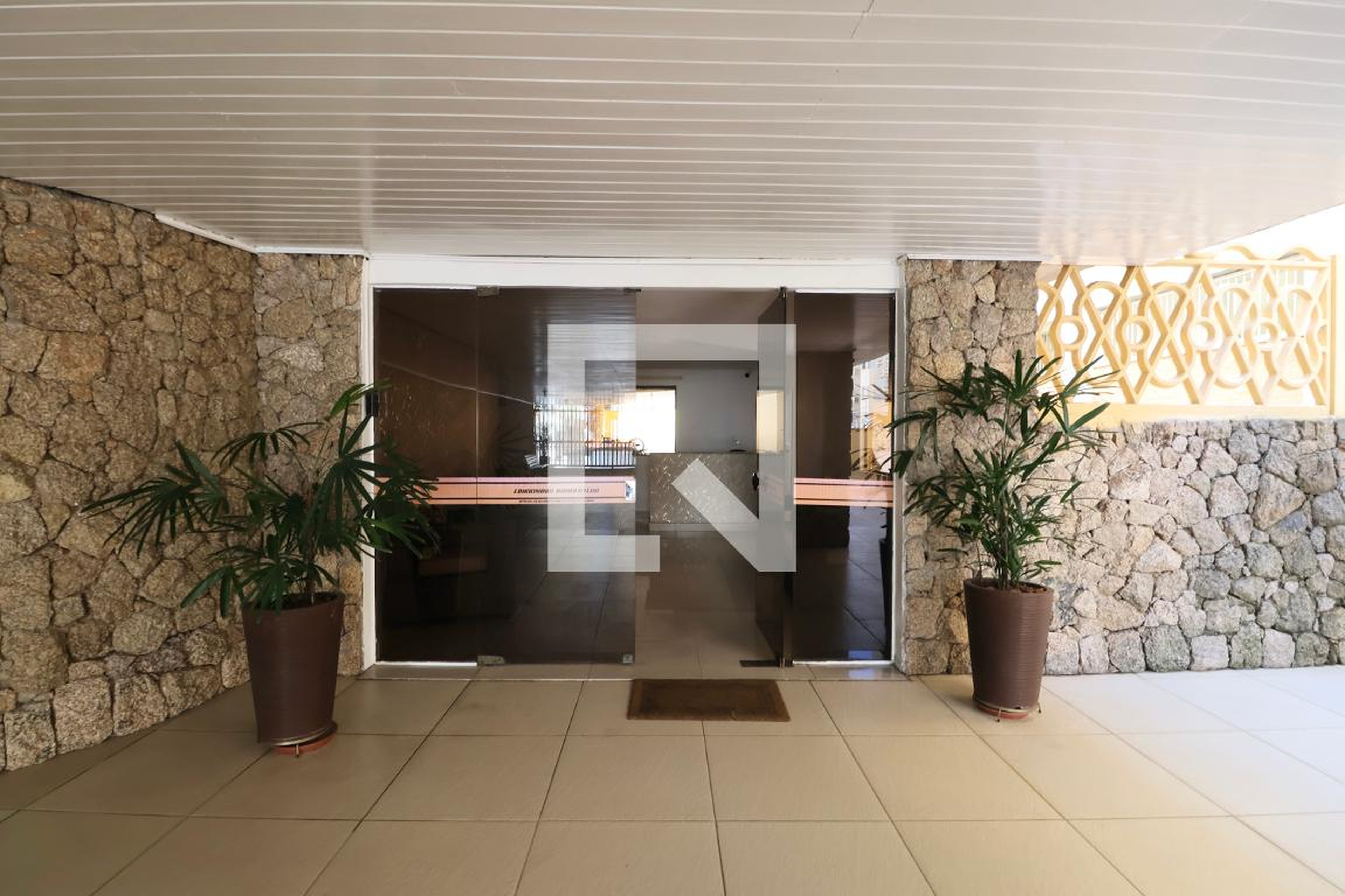 Hall de entrada - null