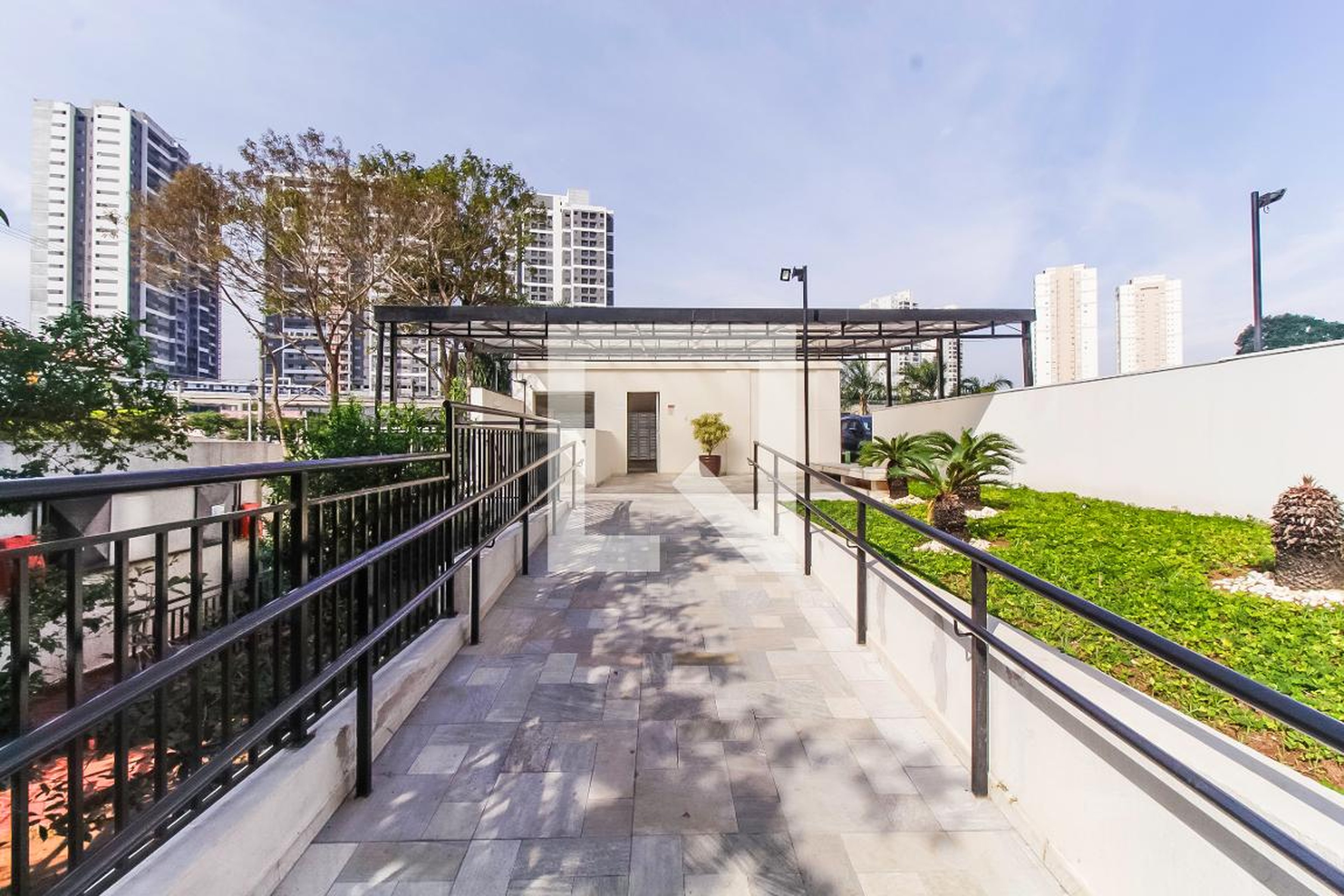 Entrada - Fatto Novo Avelino