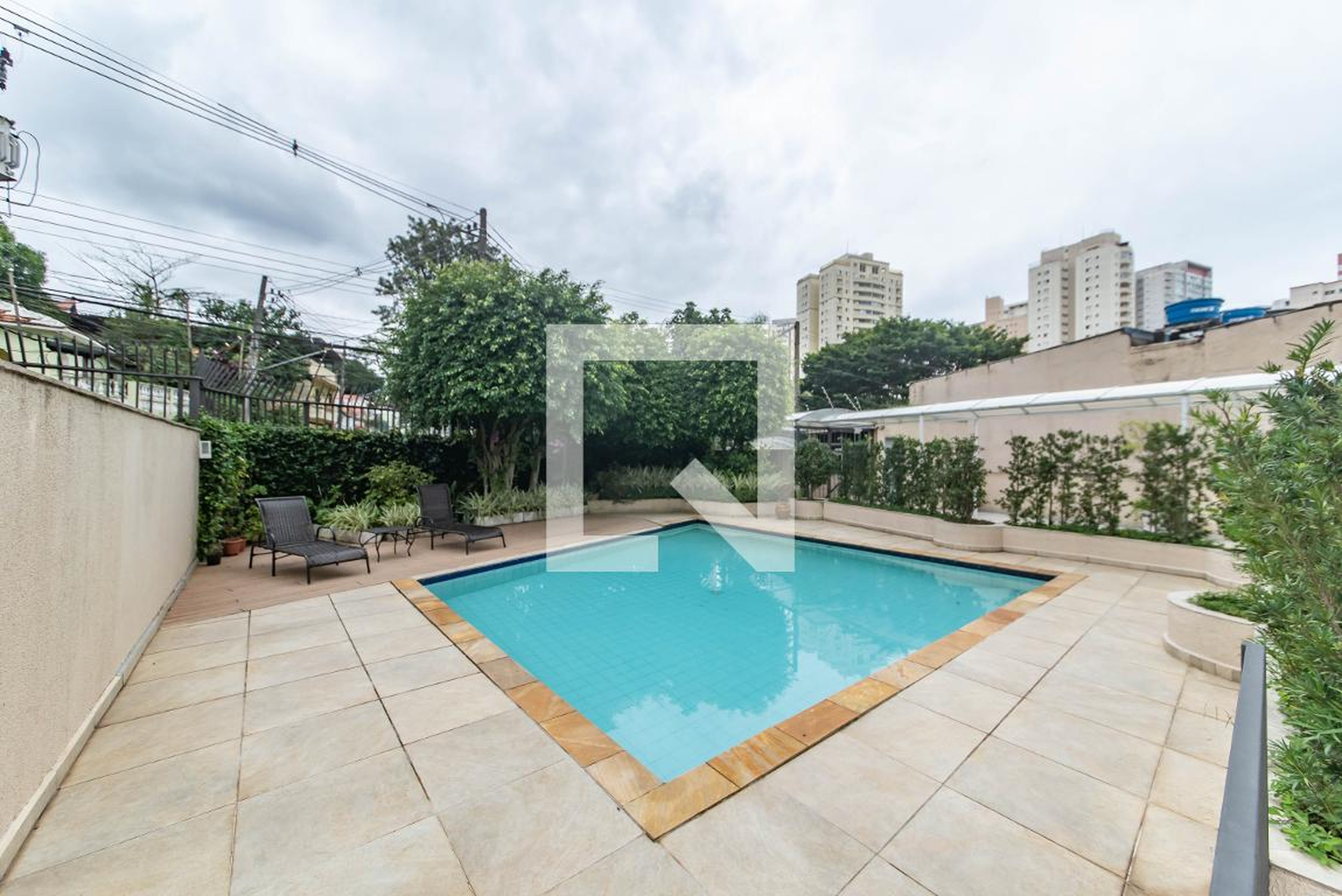 Piscina - Alessandro