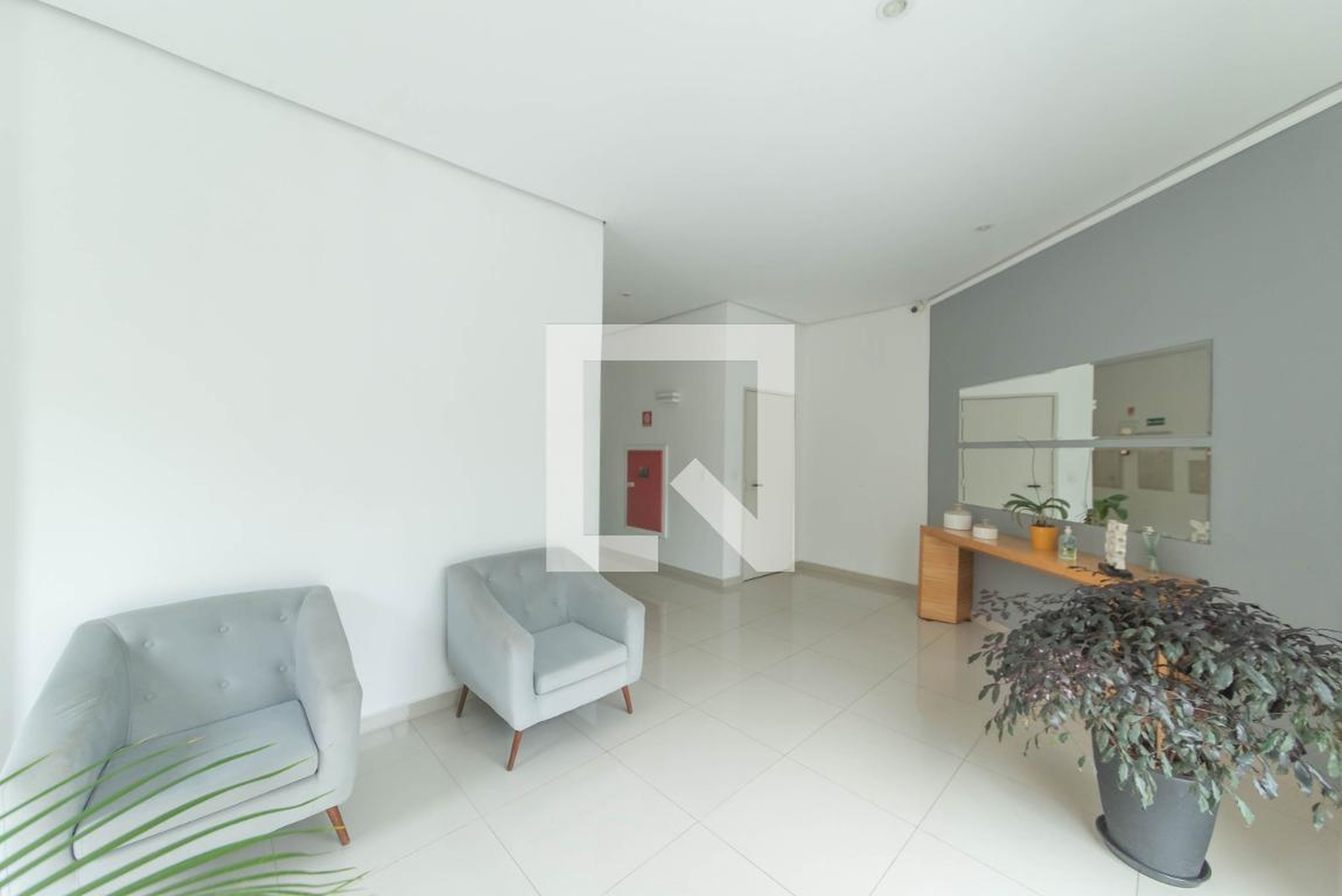 Hall Social - Alessandro