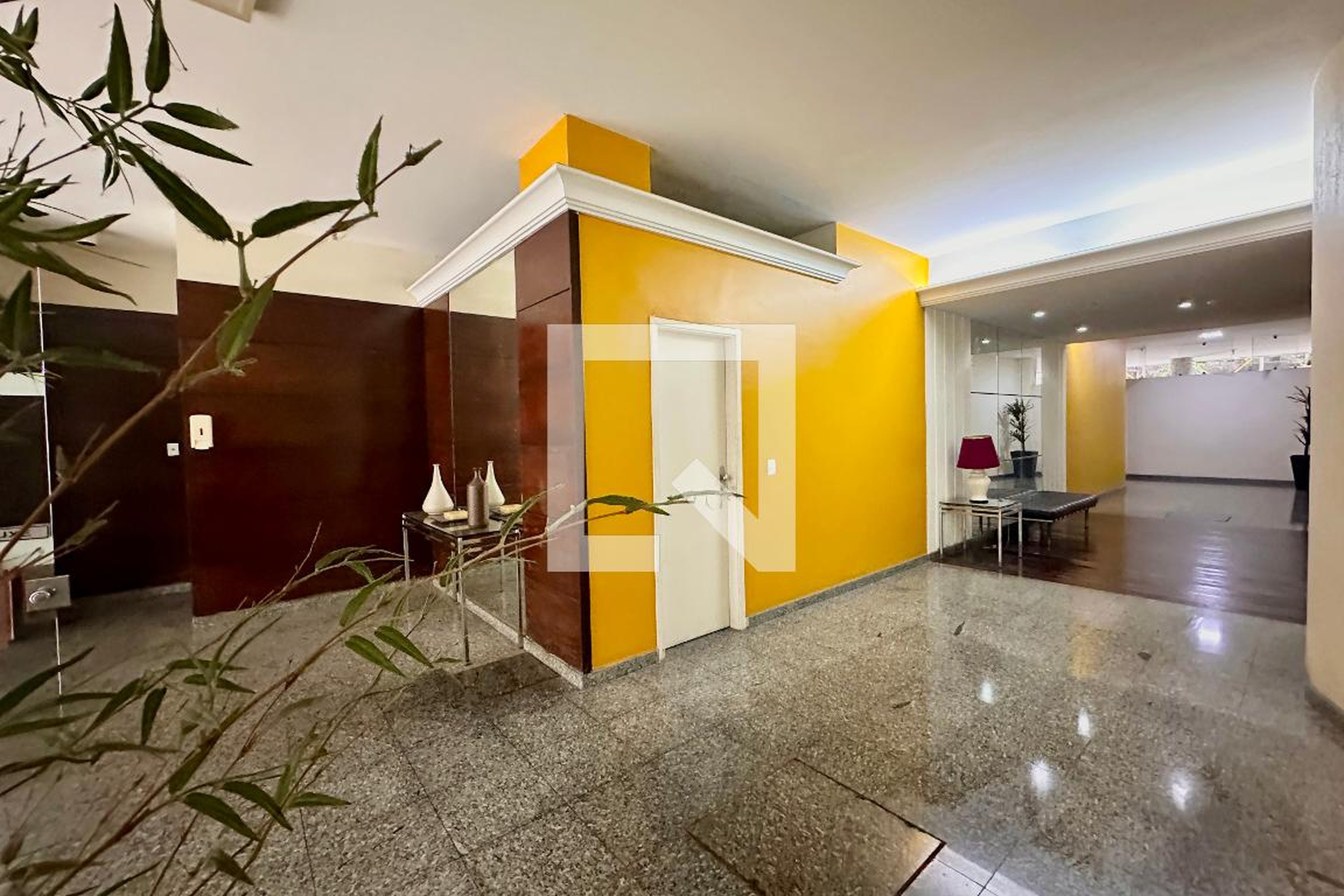 Portaria - Nobre de Laranjeiras