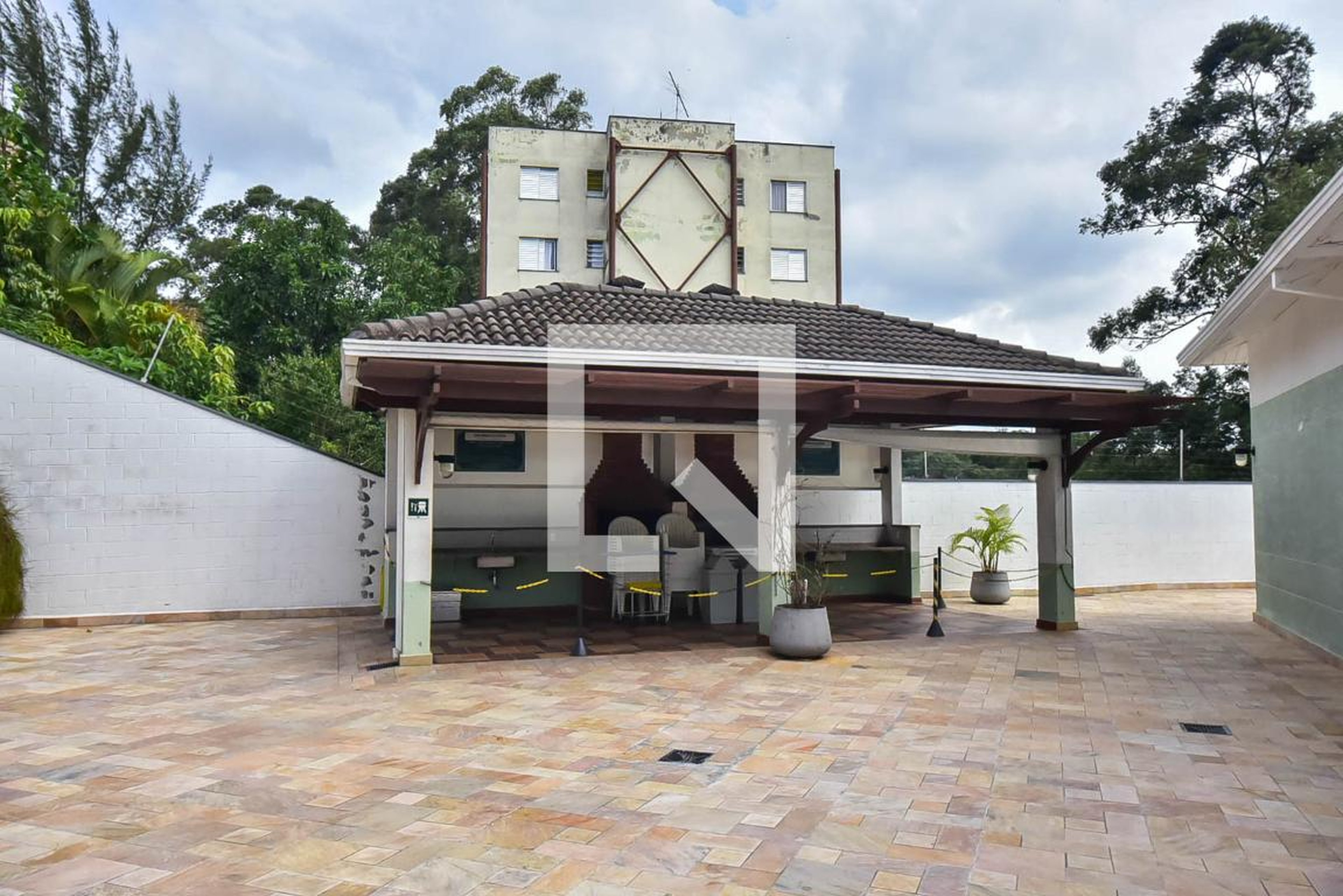 Churrasqueira - Liberty Village