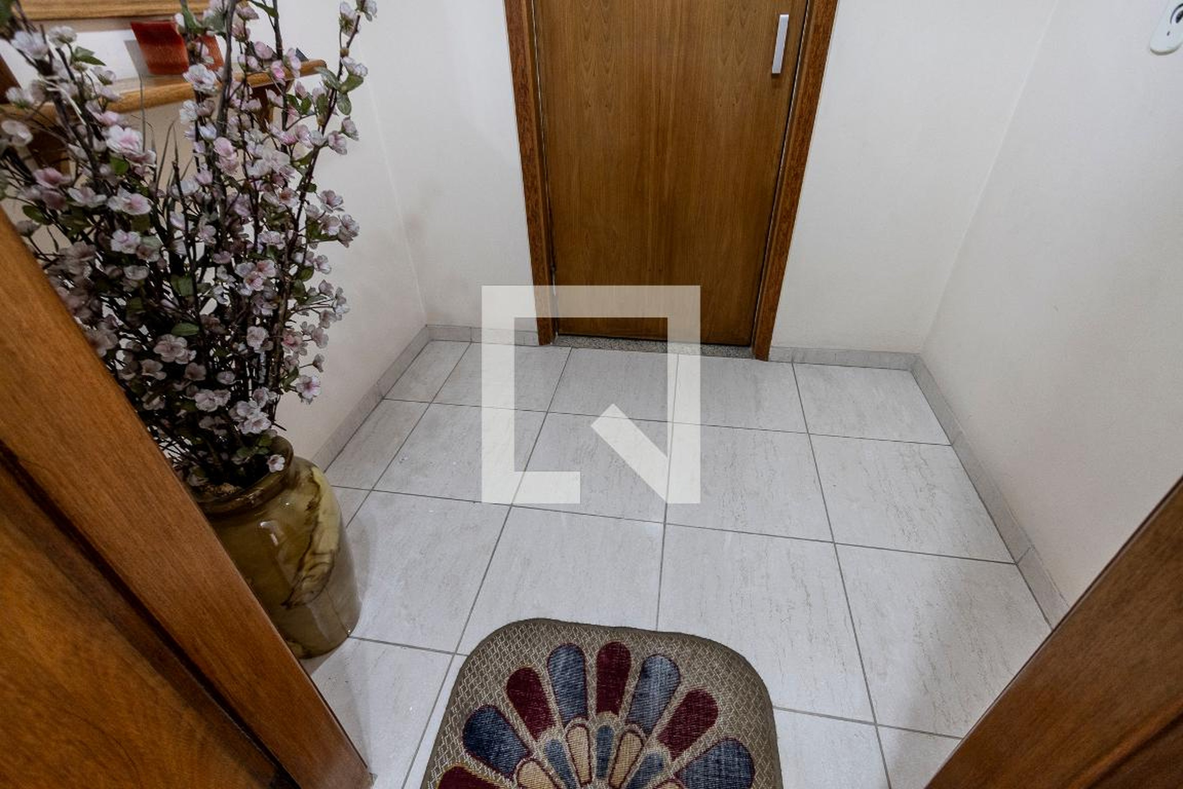 Hall de Entrada - Alberto Santiago