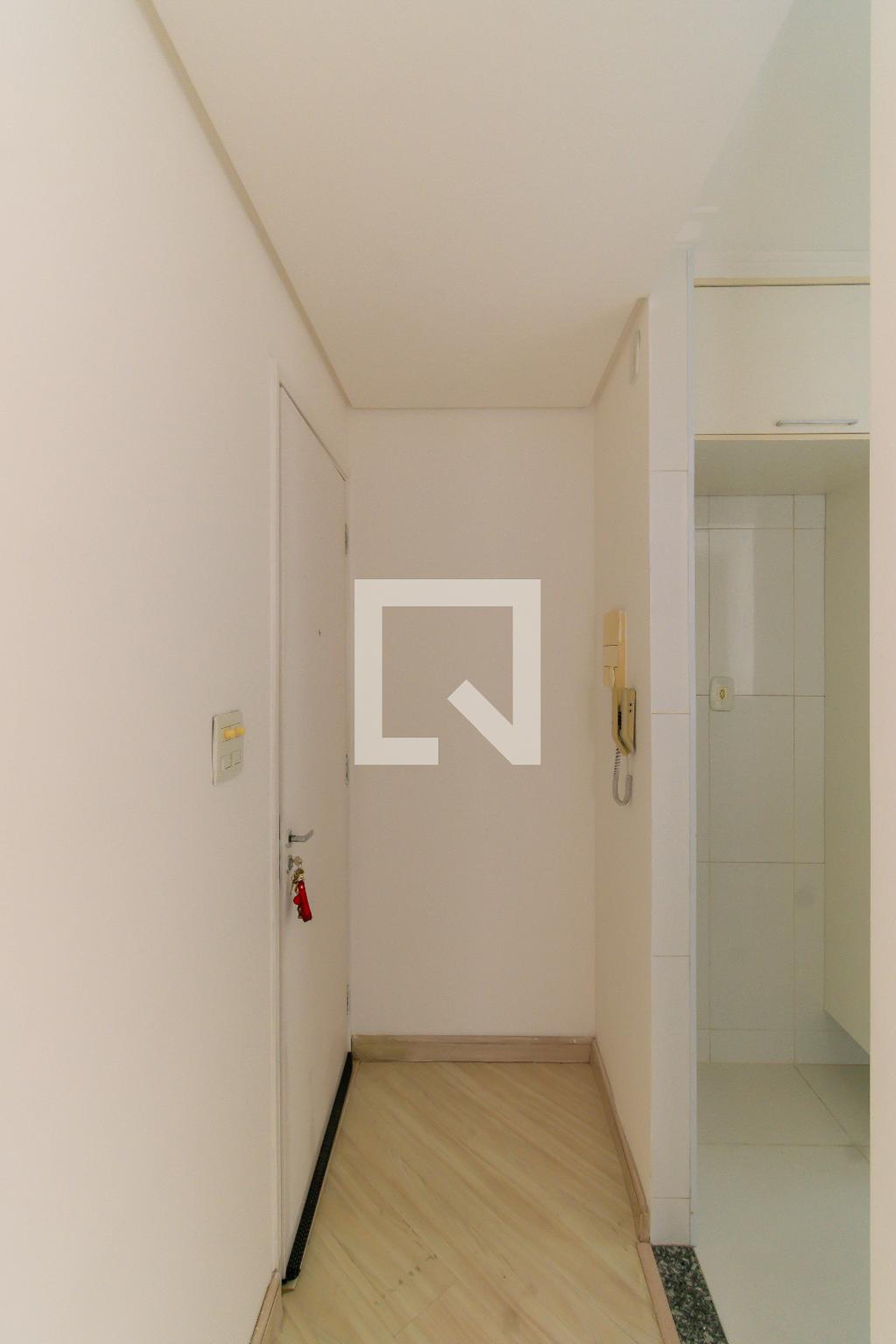 Hall de entrada - Avanti Clube