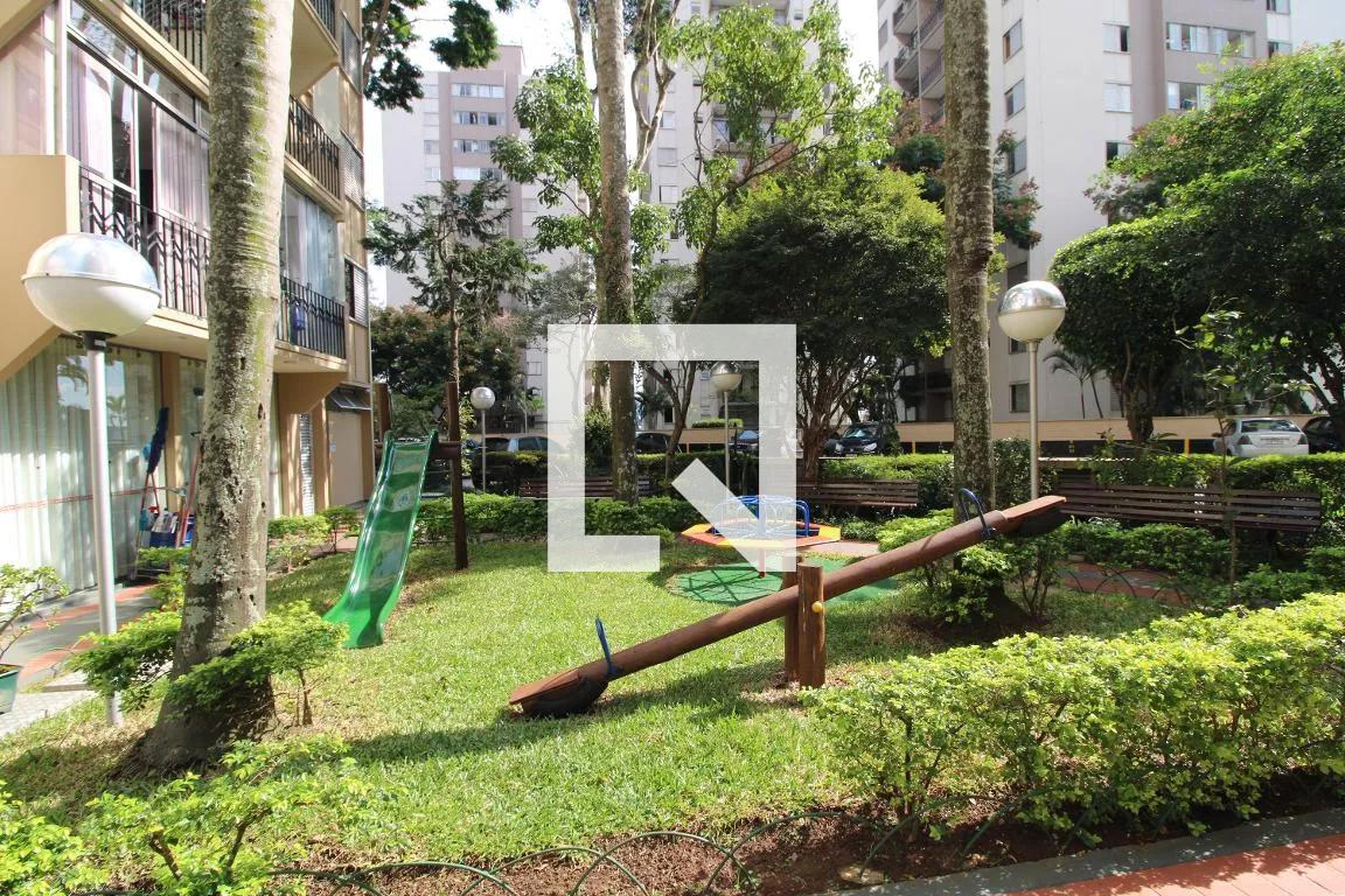 Playground - Torres de Sabara 2