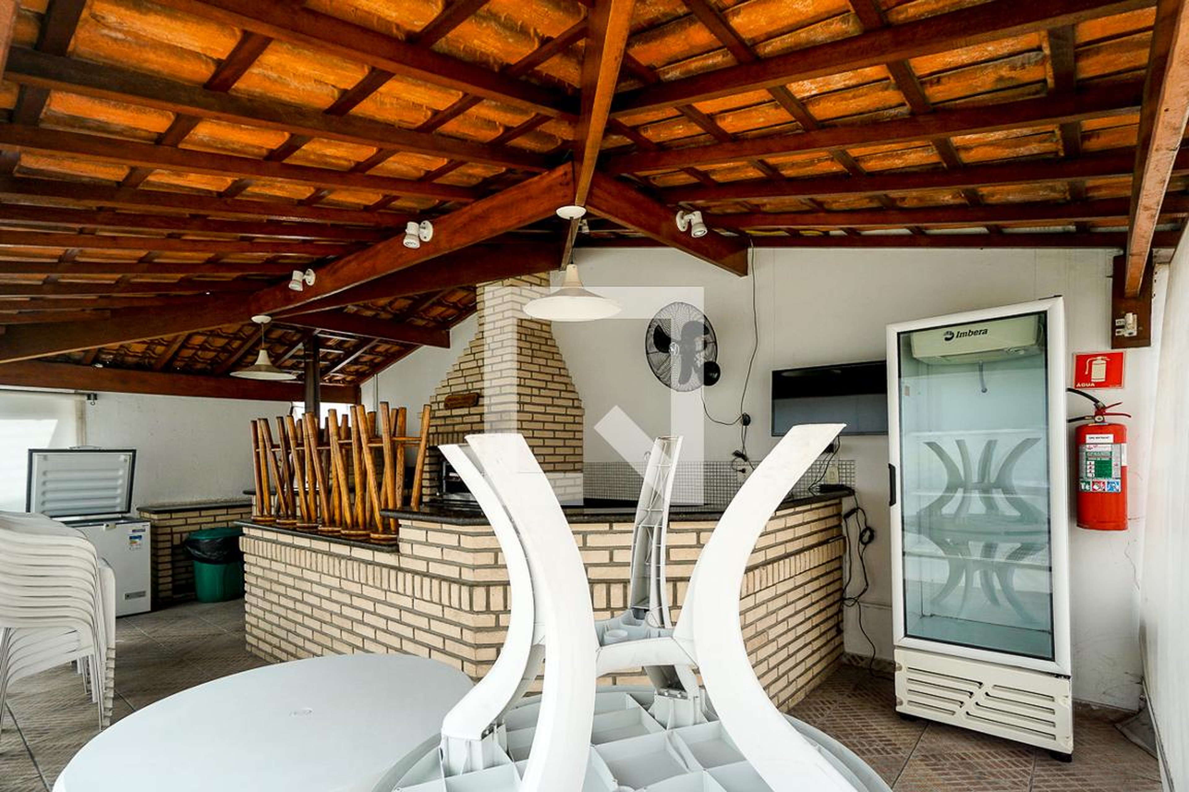 Churrasqueira - Montrachet