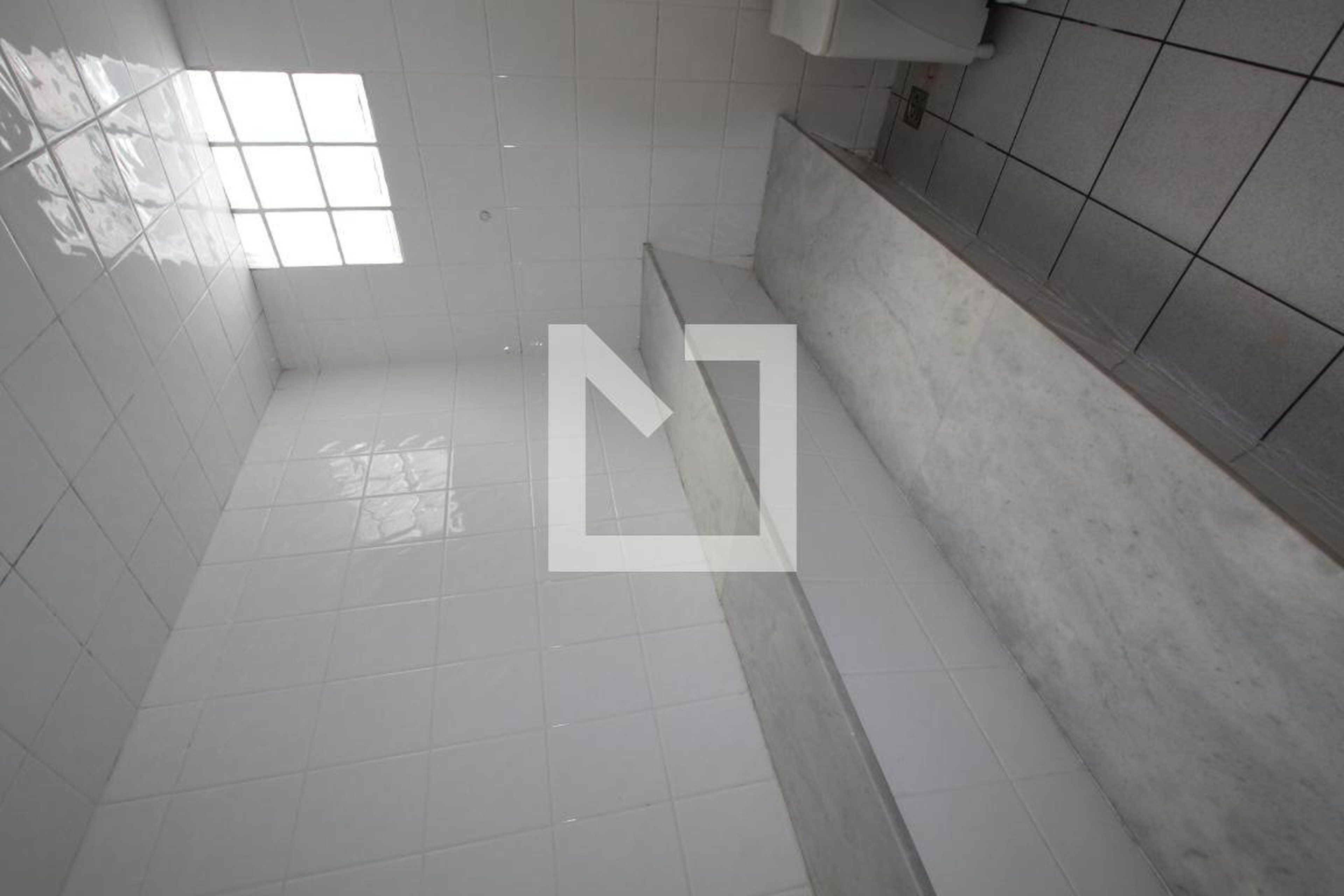 Sauna - Edifício Luxor