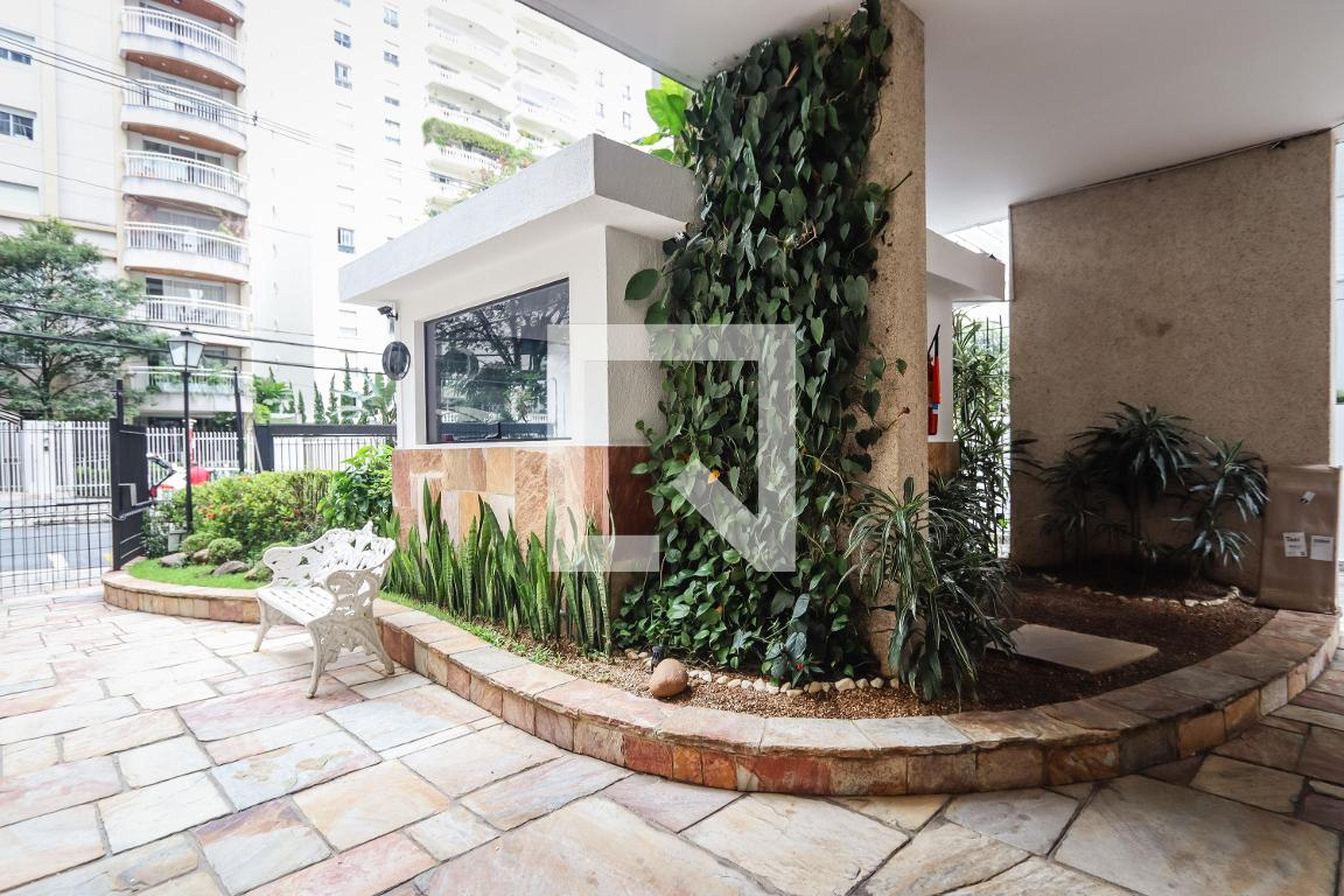 Portaria - Angelina Maschietto