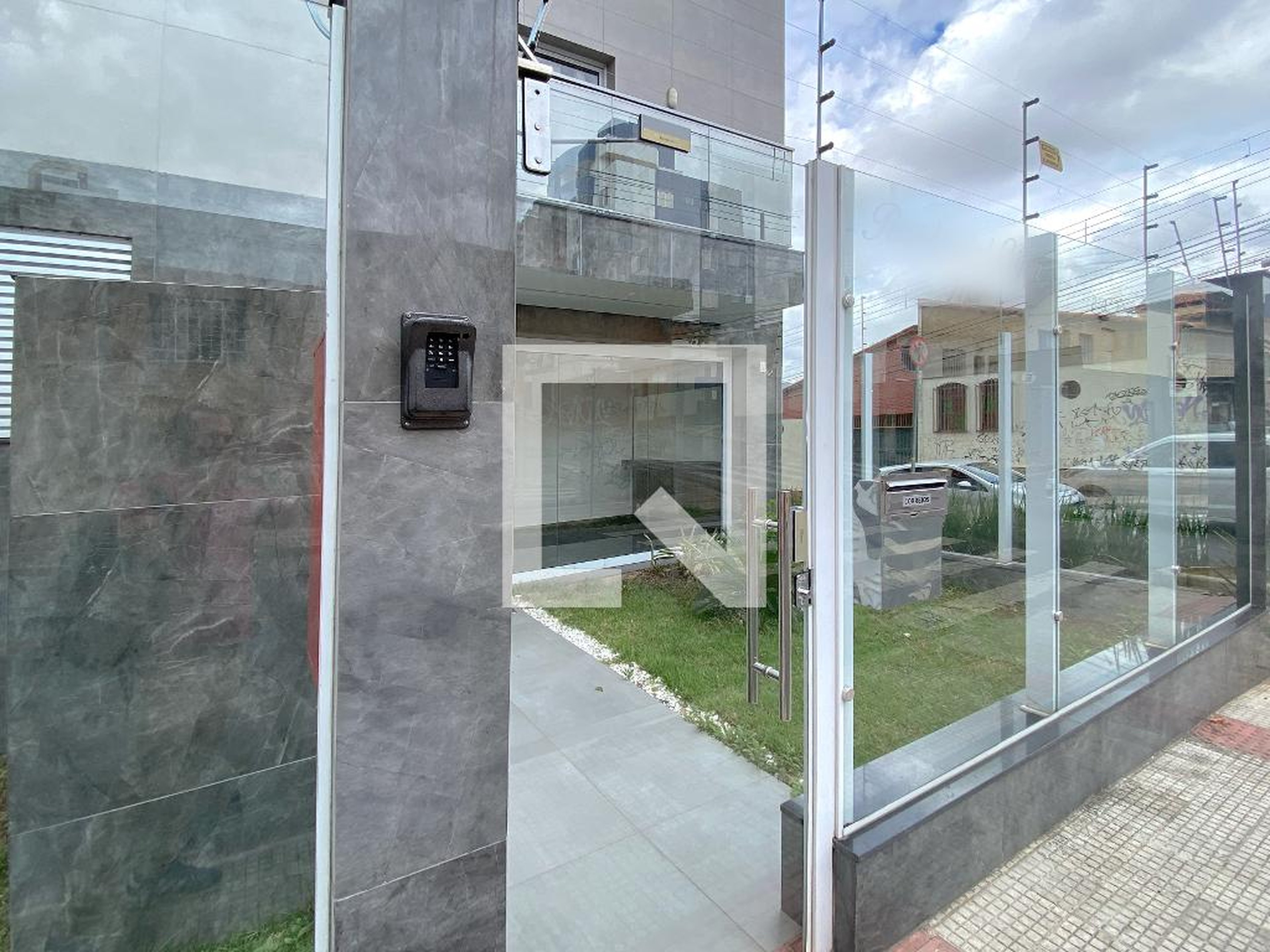 Fachada Residencial Gijòn