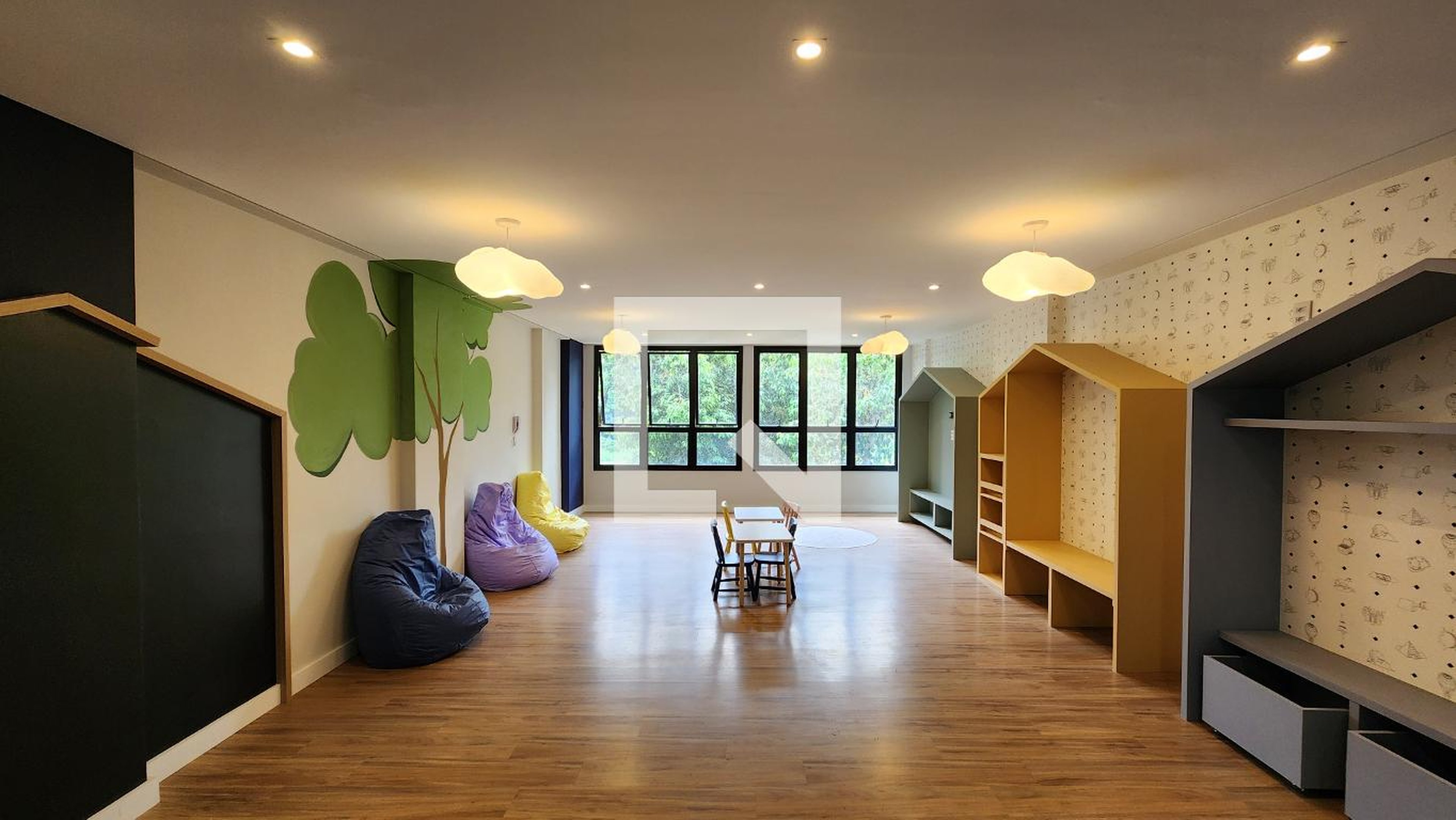 Brinquedoteca - Bellacqua