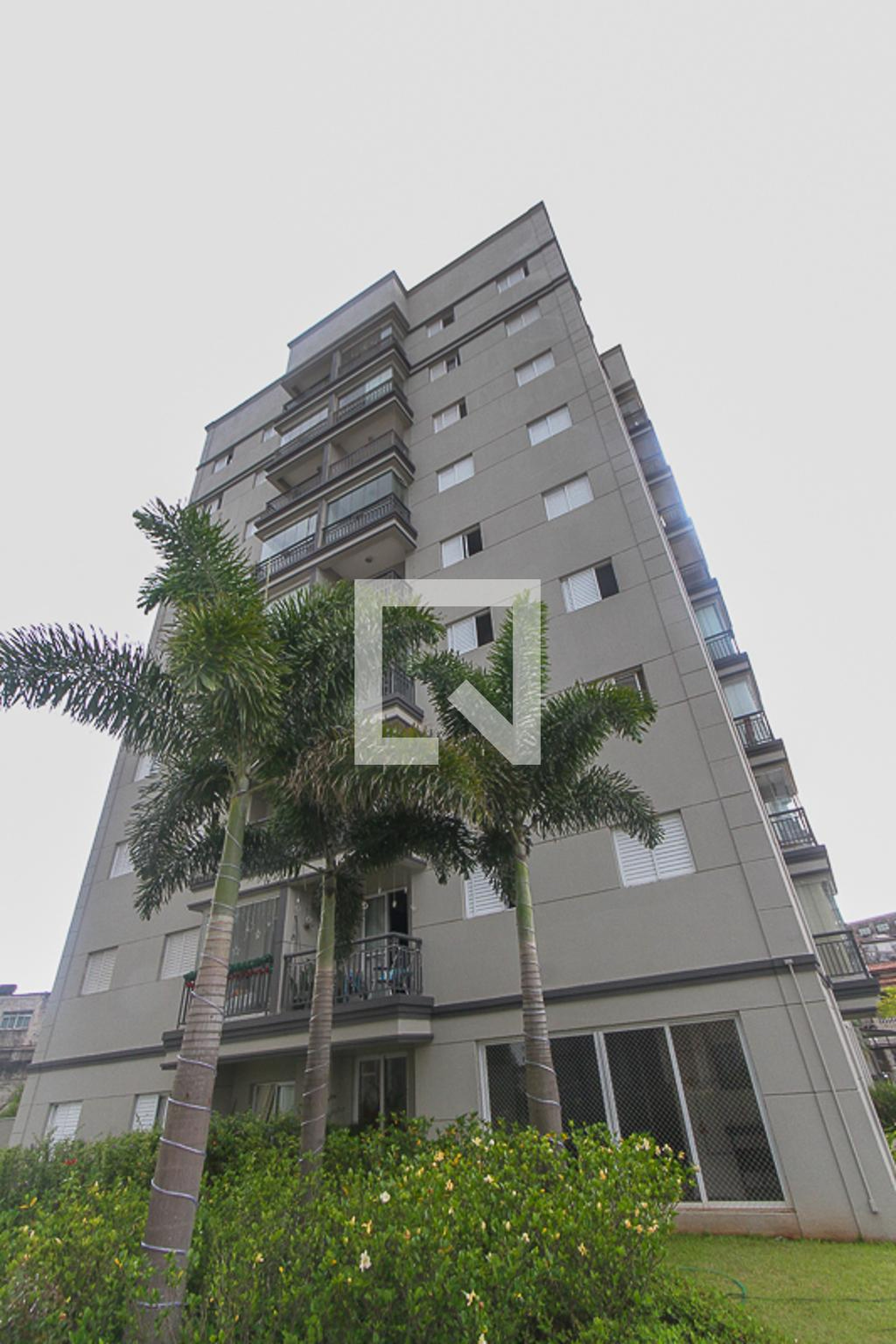 Fachada Residencial Algarve