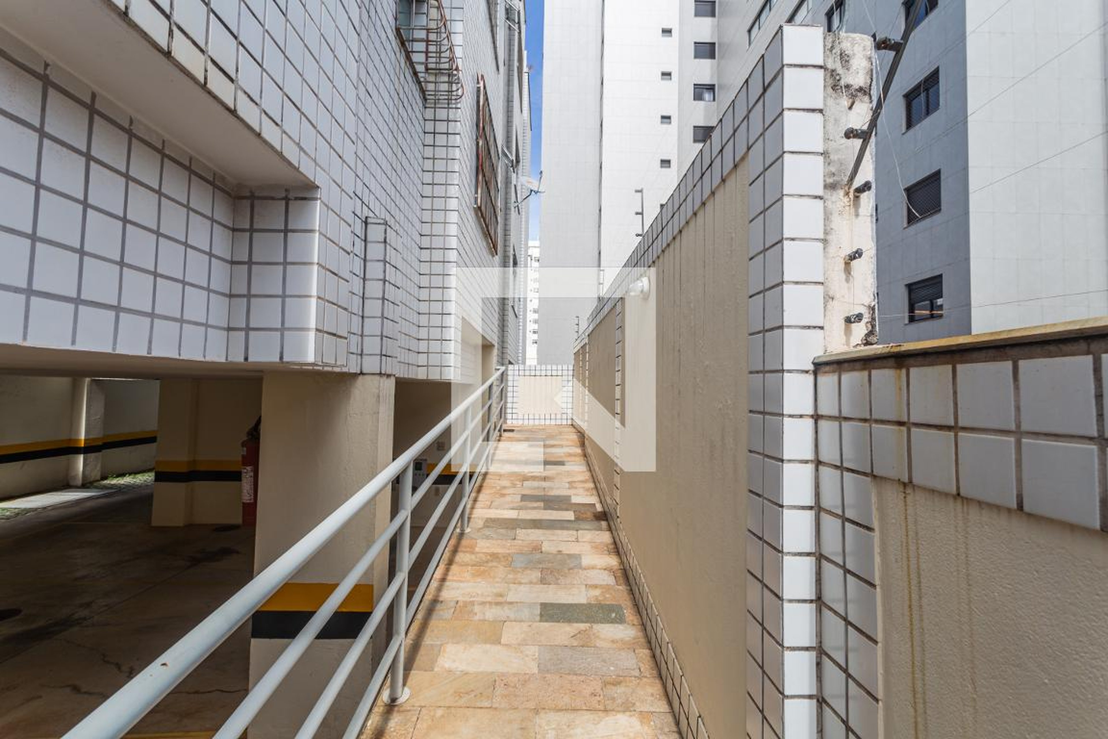 Hall de Entrada - null