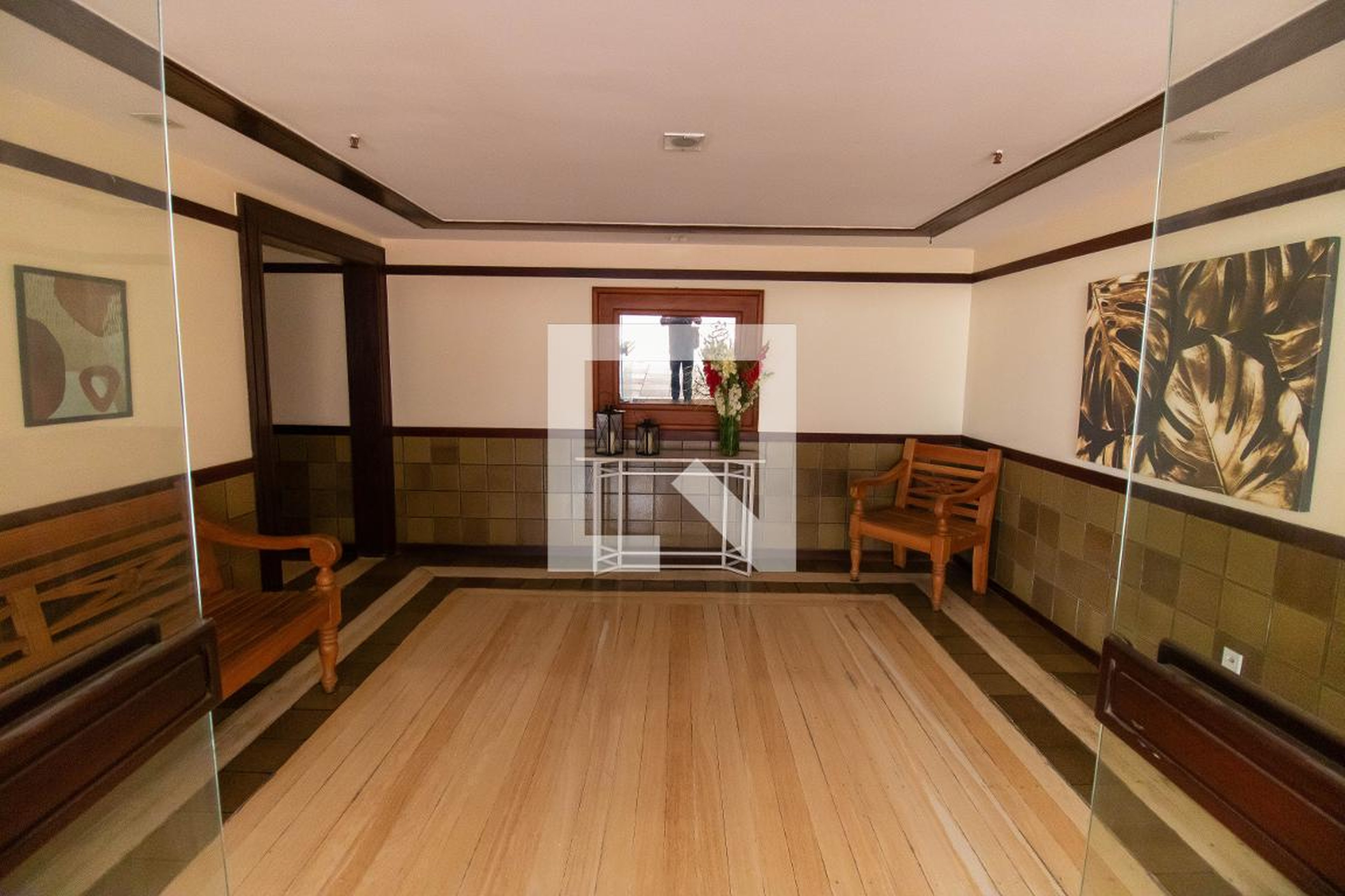 Portaria - Summer Time