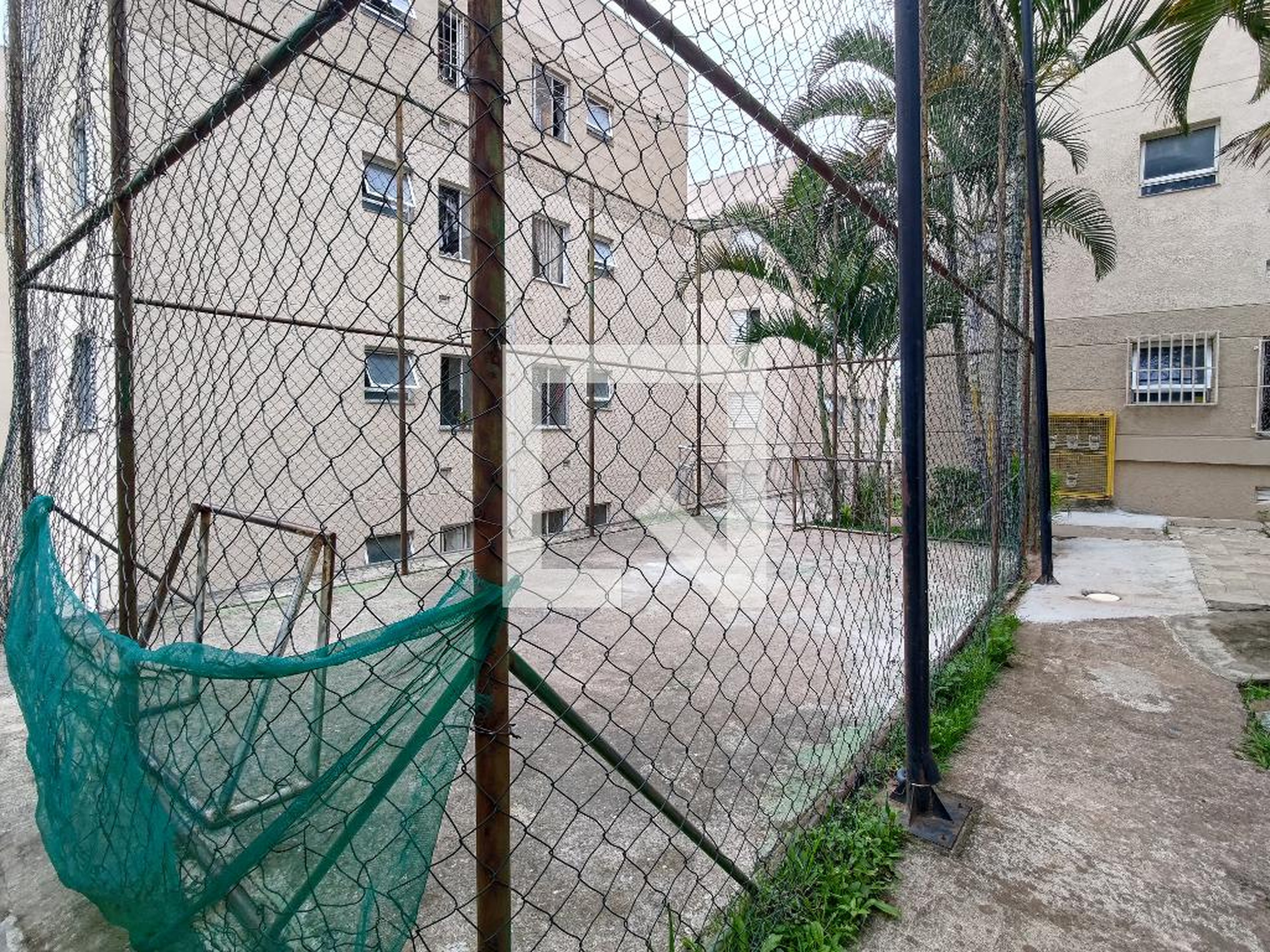 Área comum - Fit Nova Vida