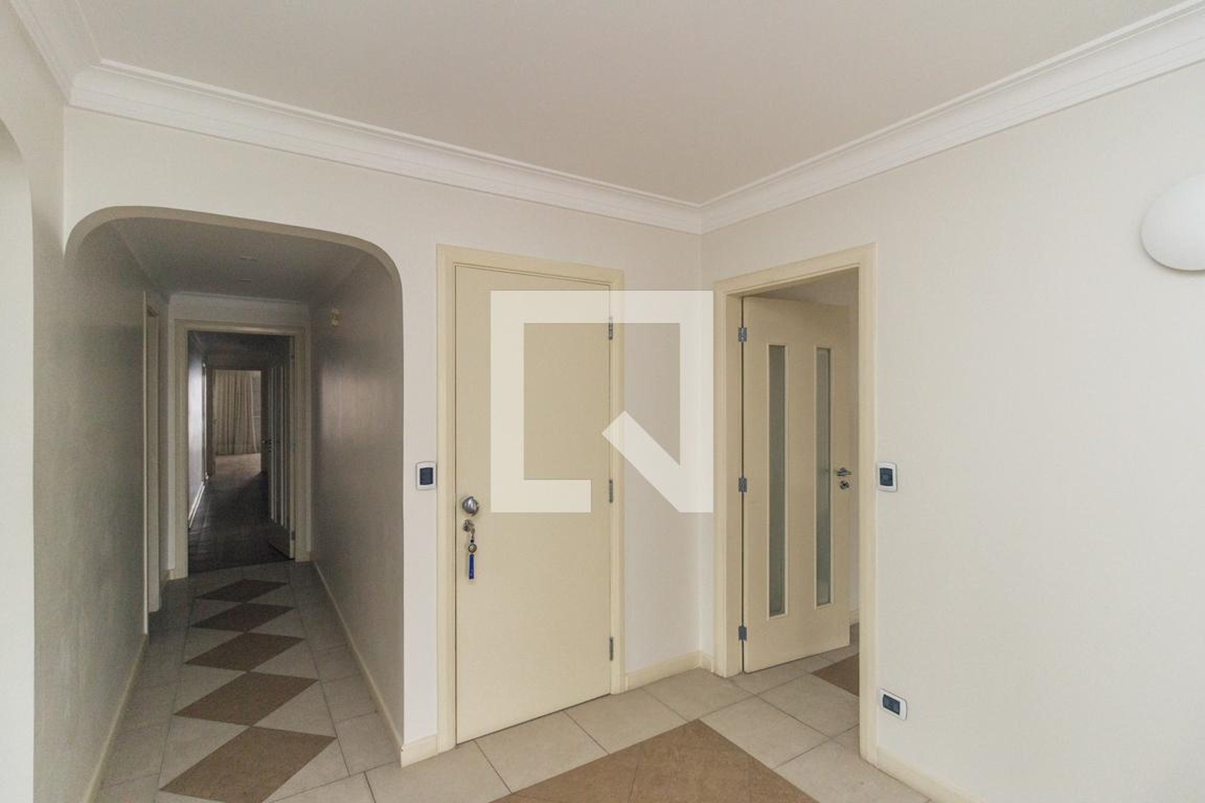 Hall de Entrada - null