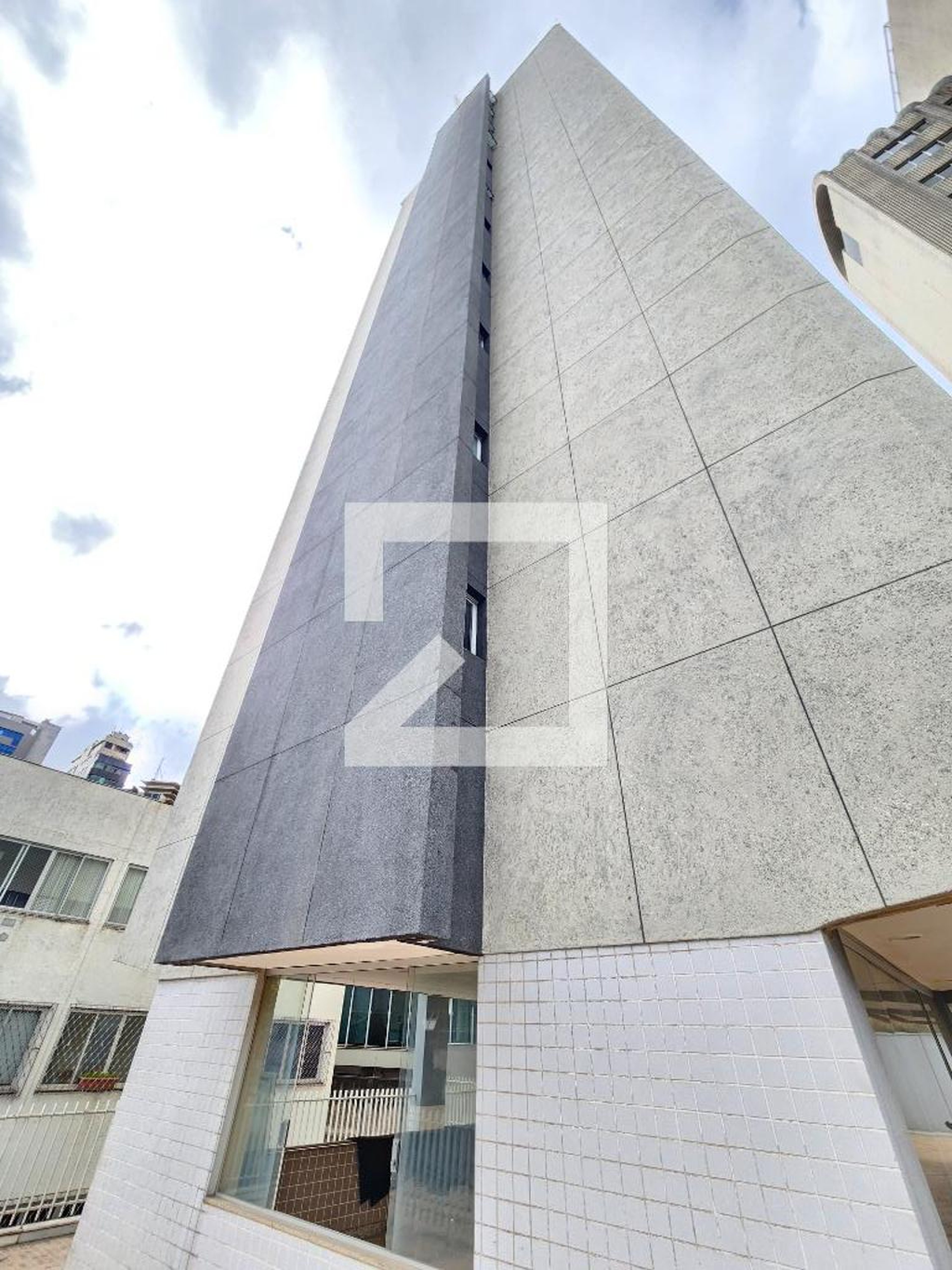 Fachada Edifício Loyola