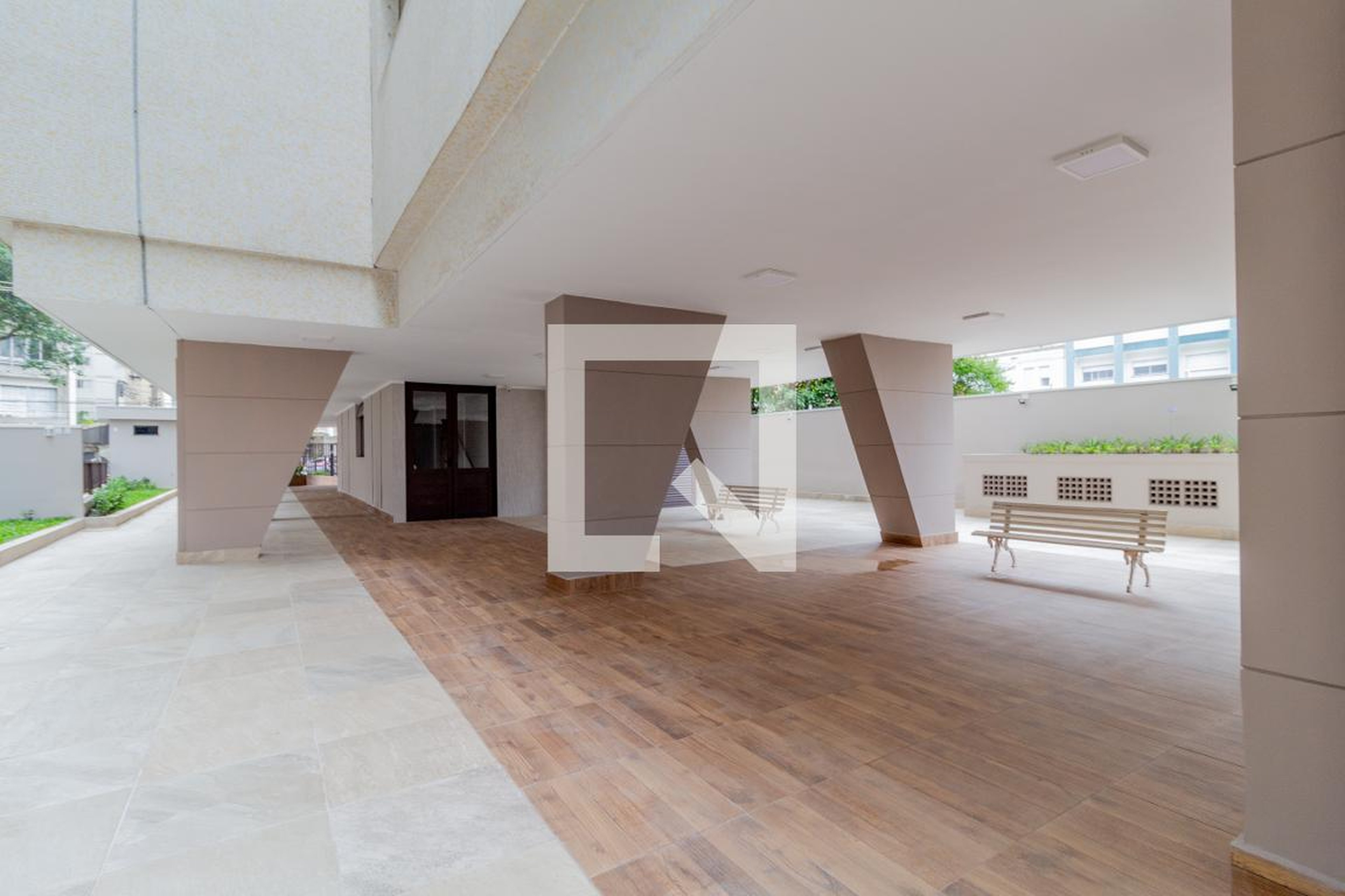 Área Comum - São Miguel