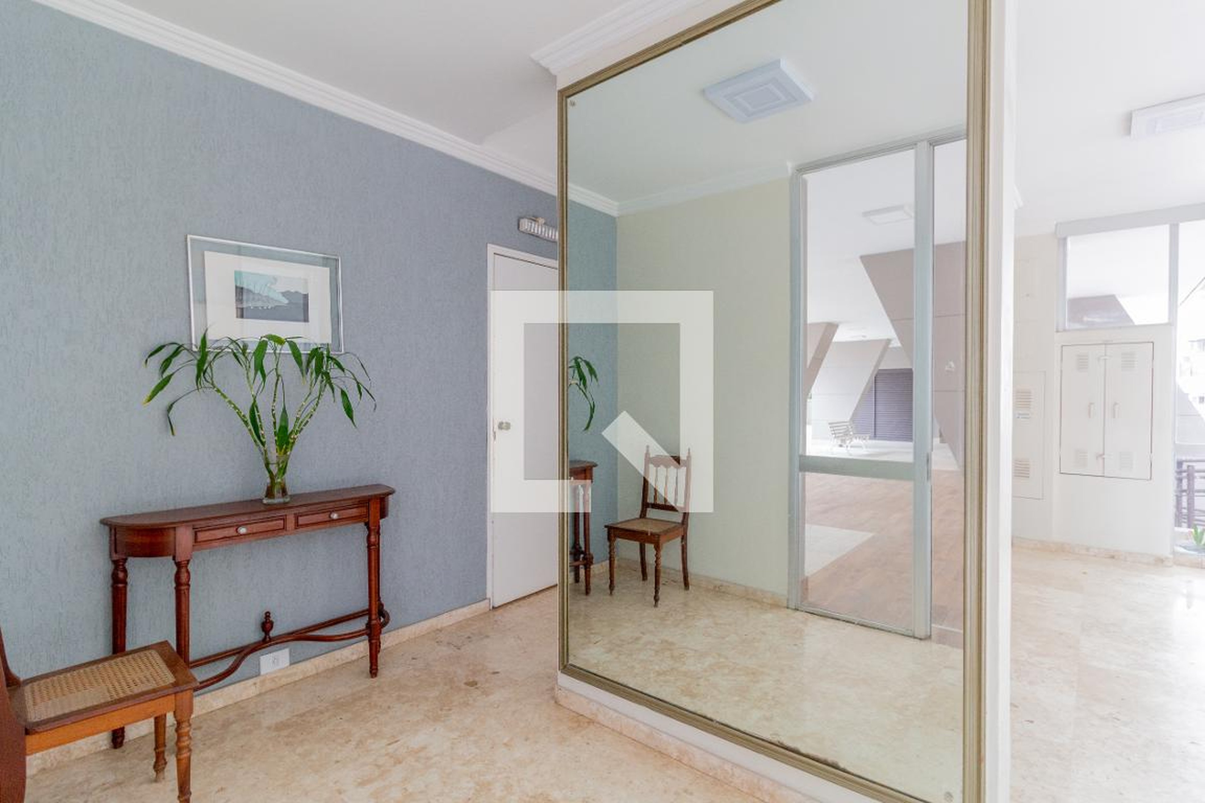 Hall Social - São Miguel