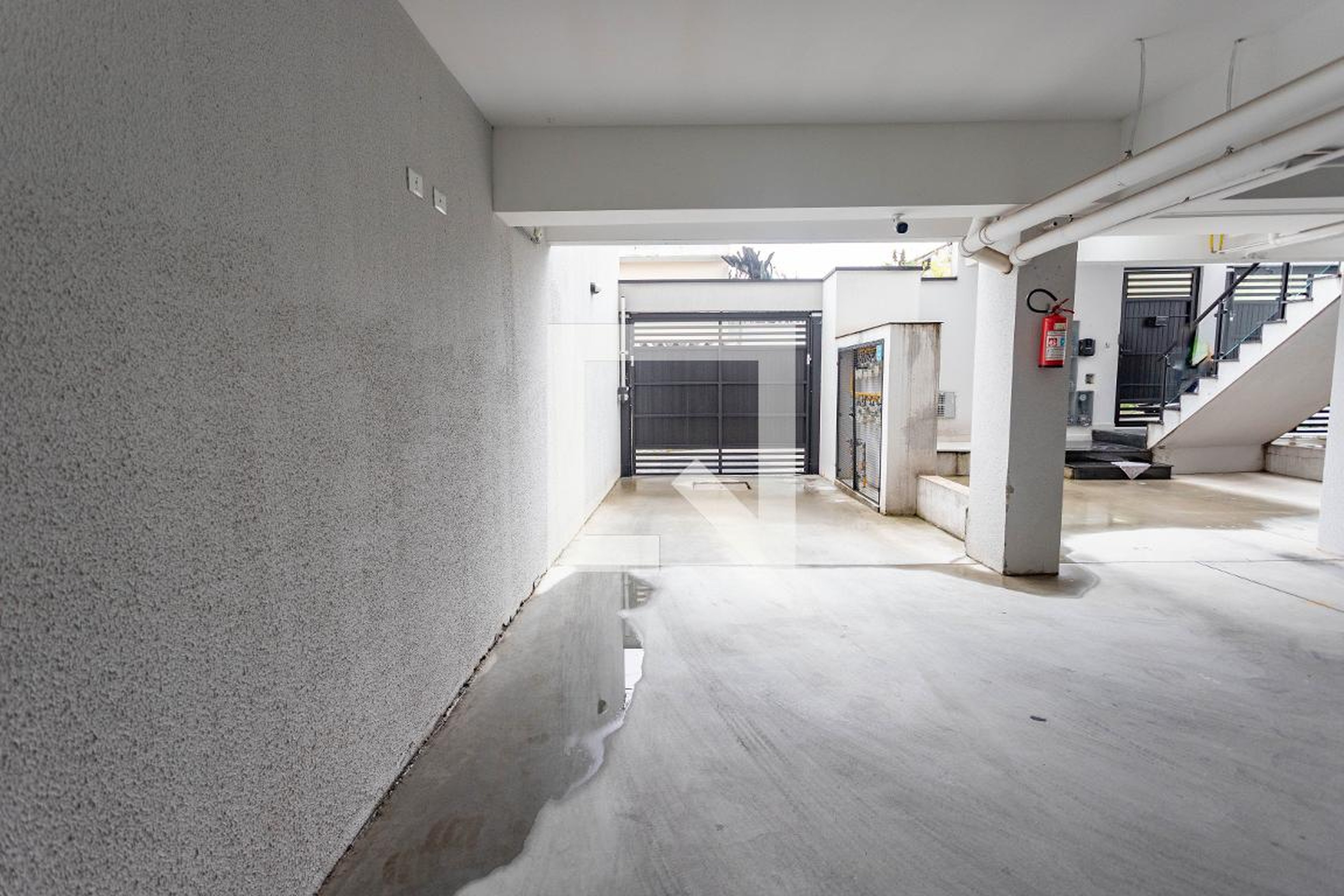 Área comum - Ed Daneluz