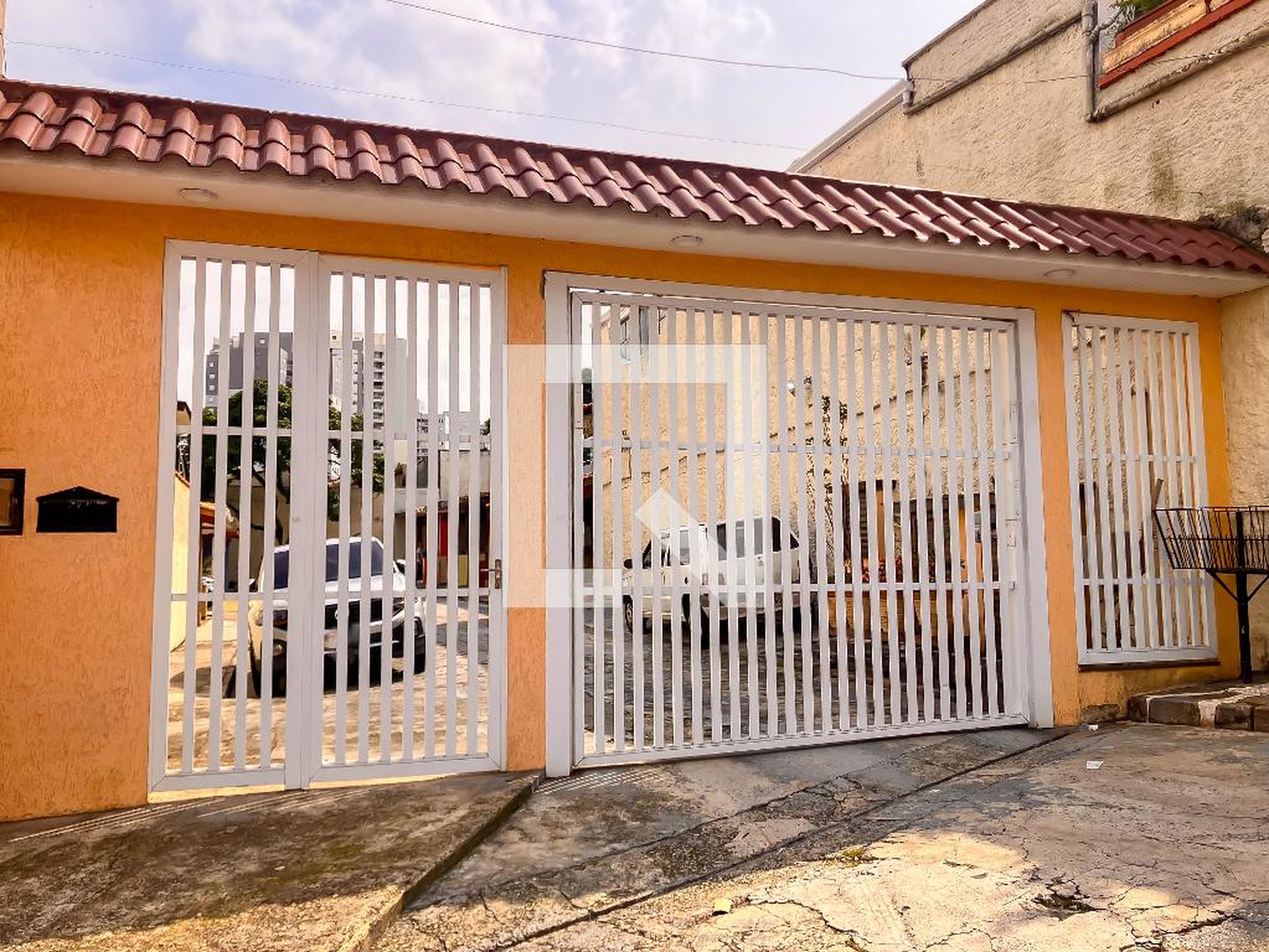 Fachada Condomínio Ipoméias  59