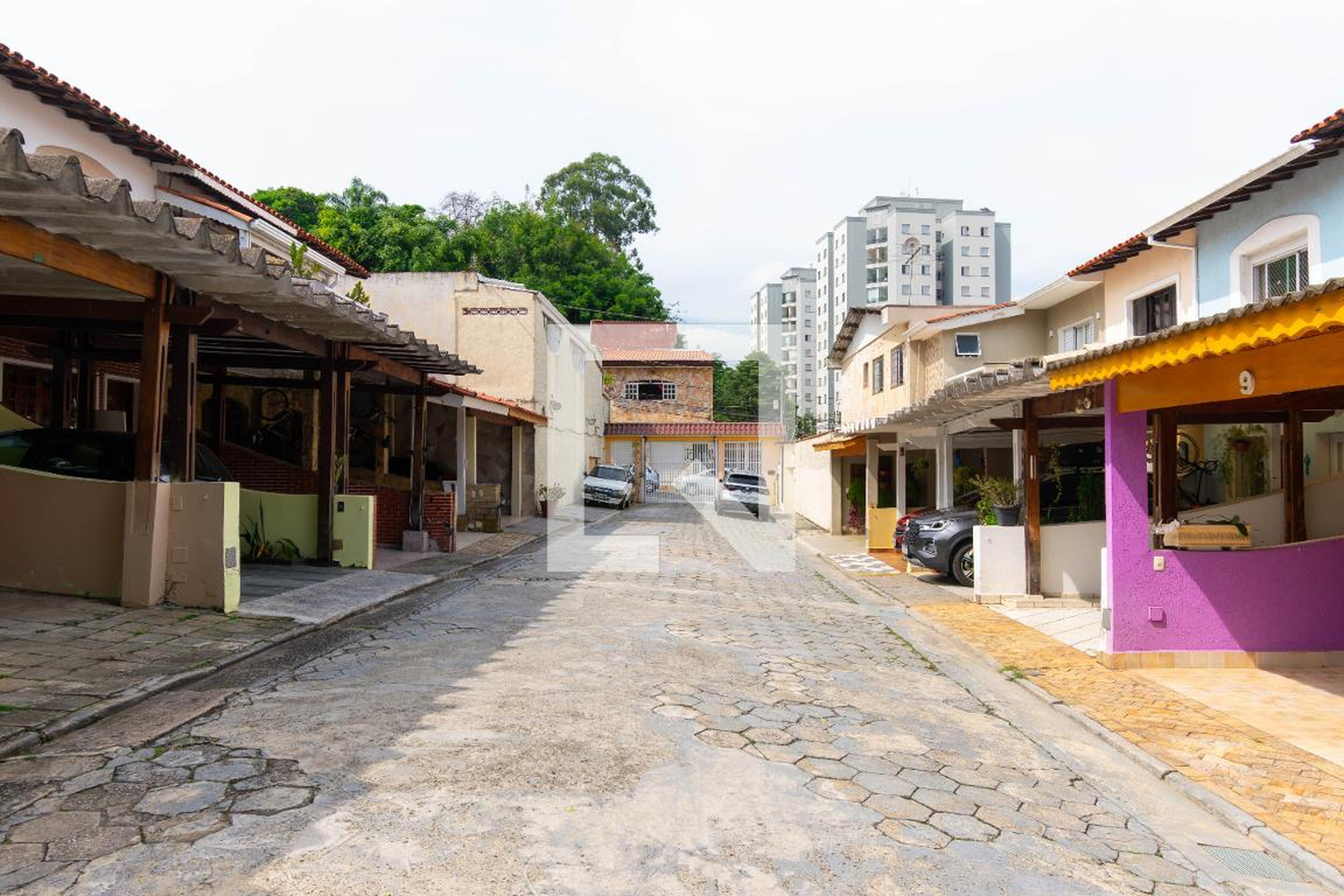 Área comum - Ipoméias  59