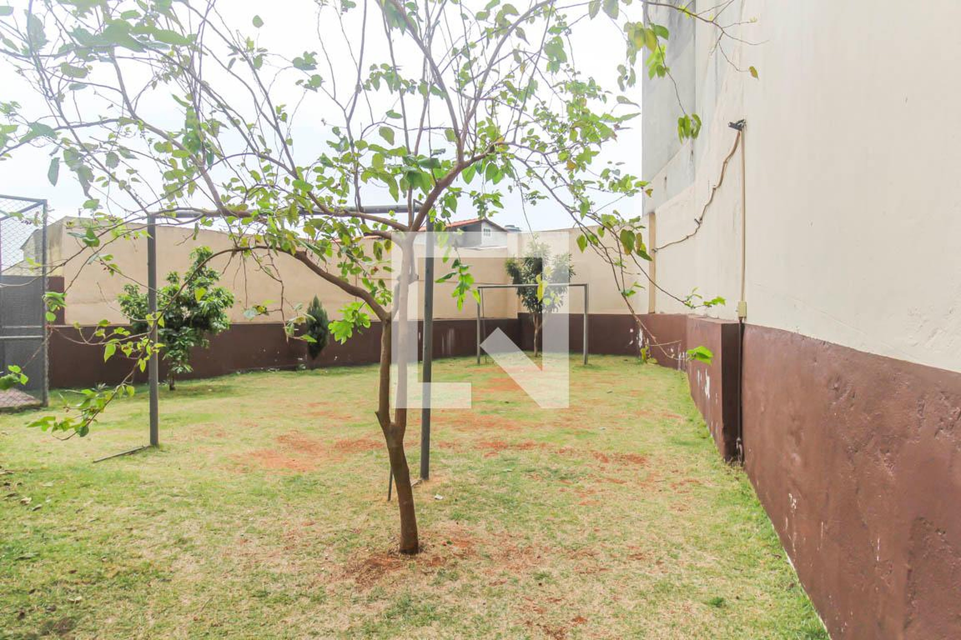 Quadra Esportiva - Residencial Venus
