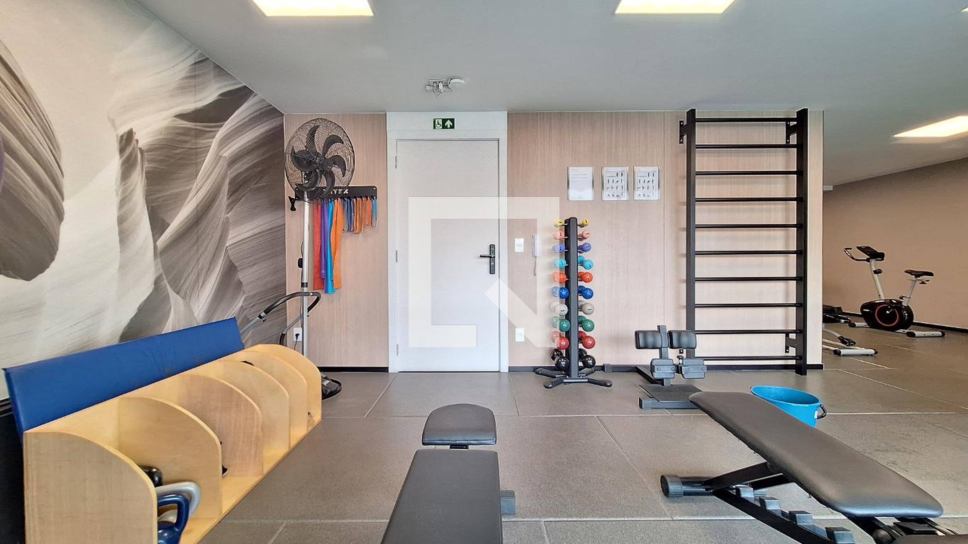 Academia - Unicco Vila Romana