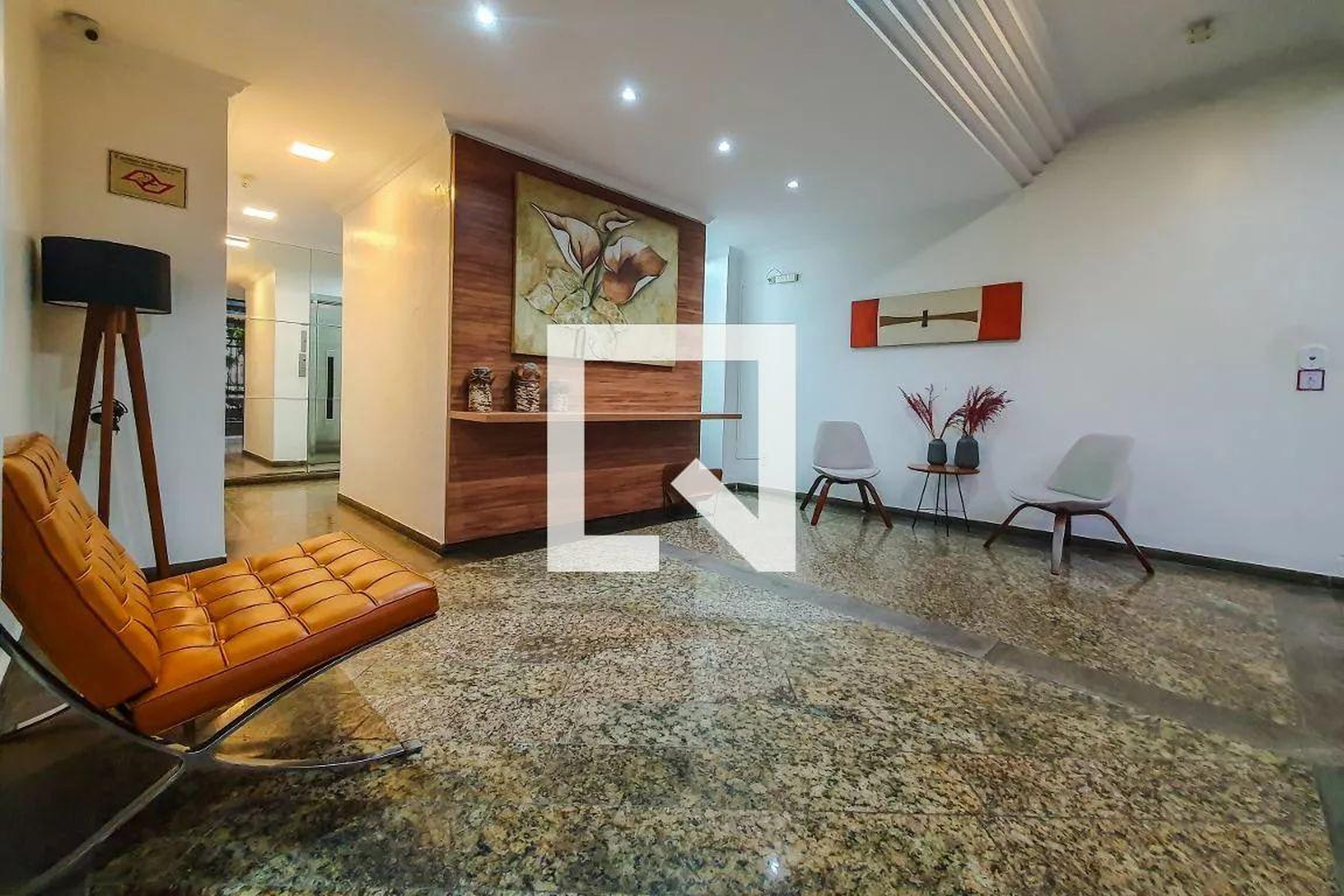 Hall de Entrada - Val Disere