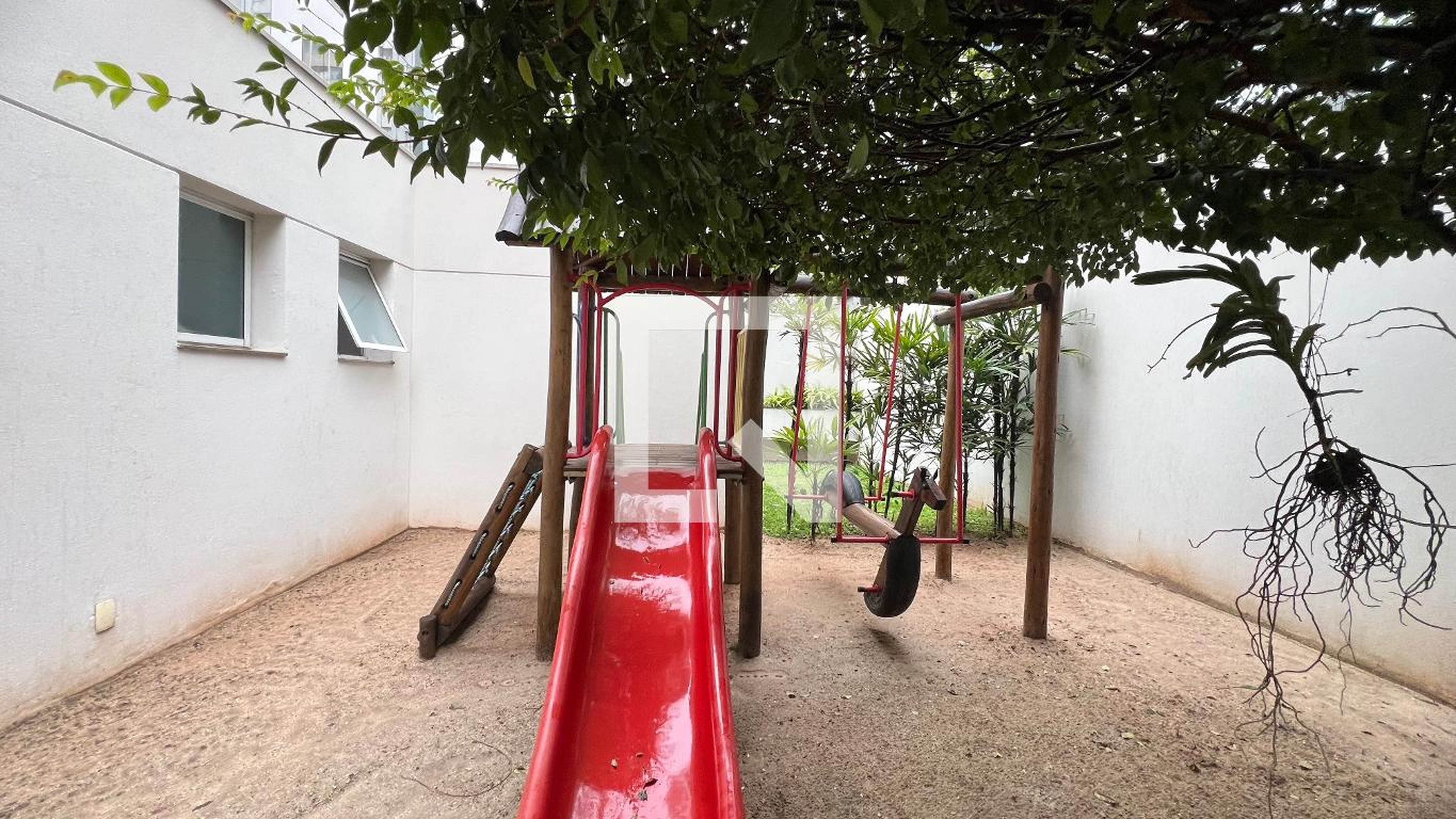 Playground - Option