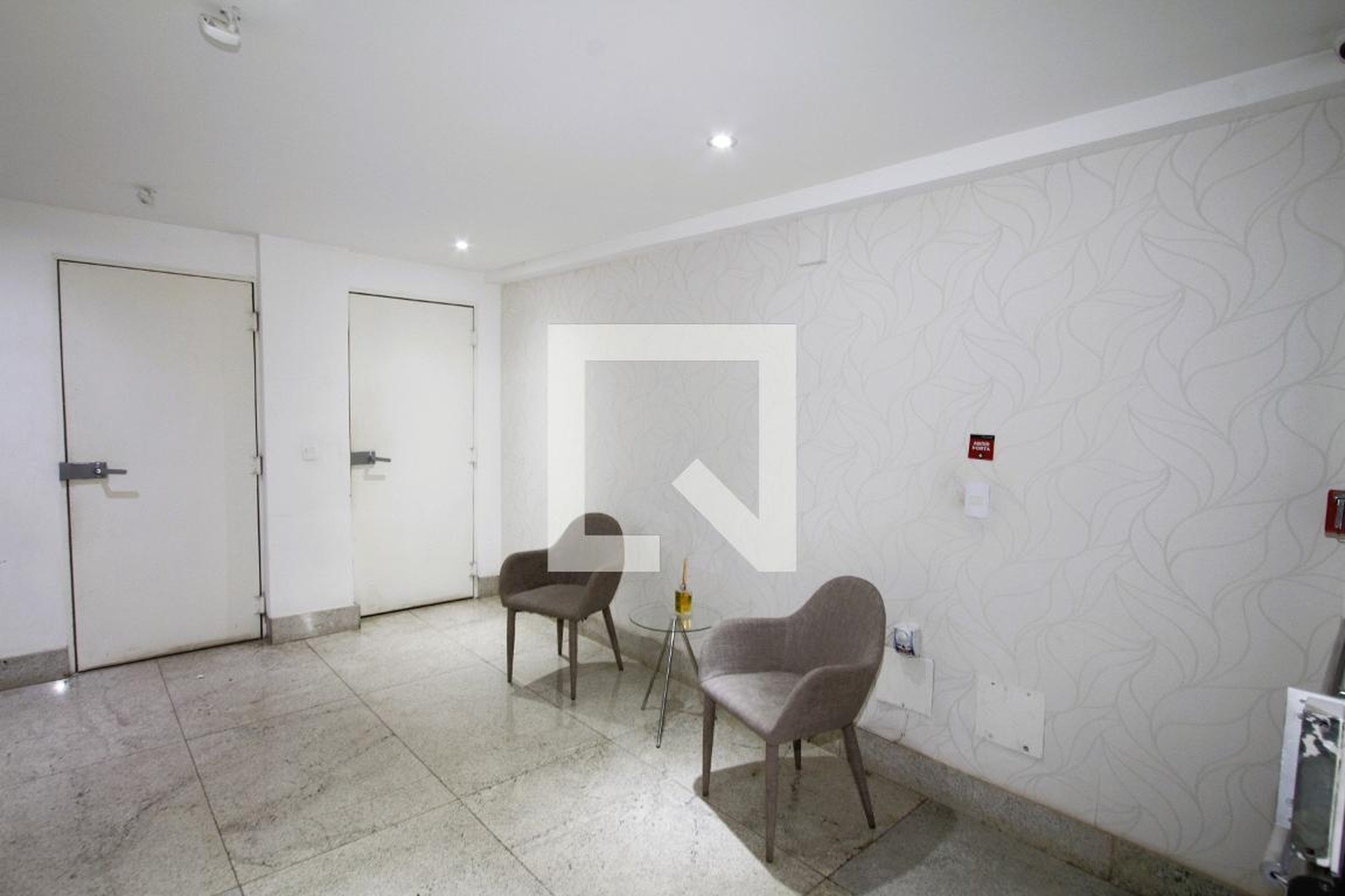 Hall de entrada - null