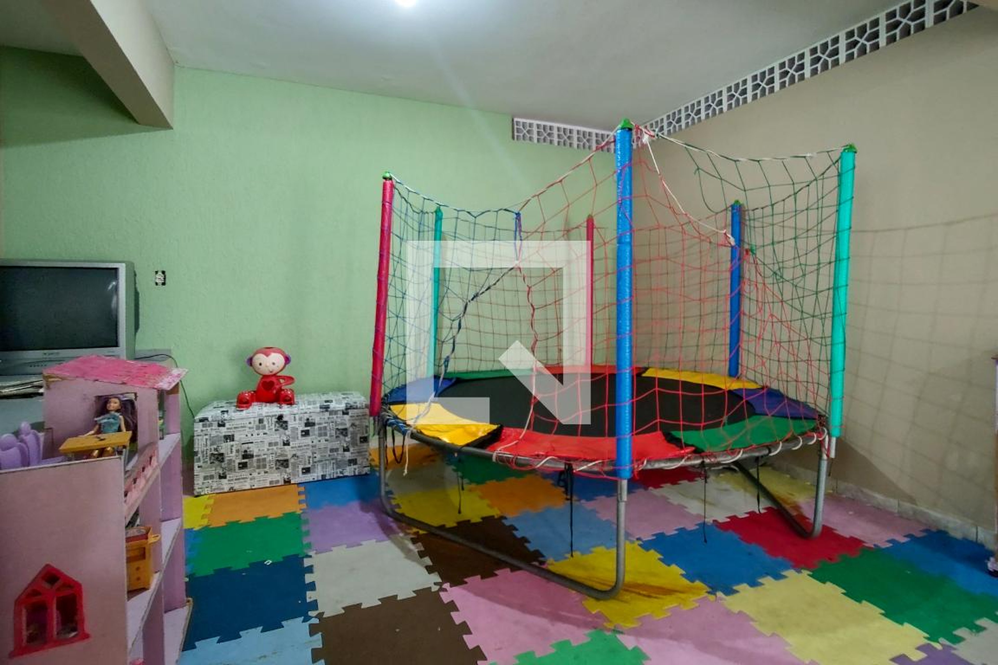 Brinquedoteca - Maceio