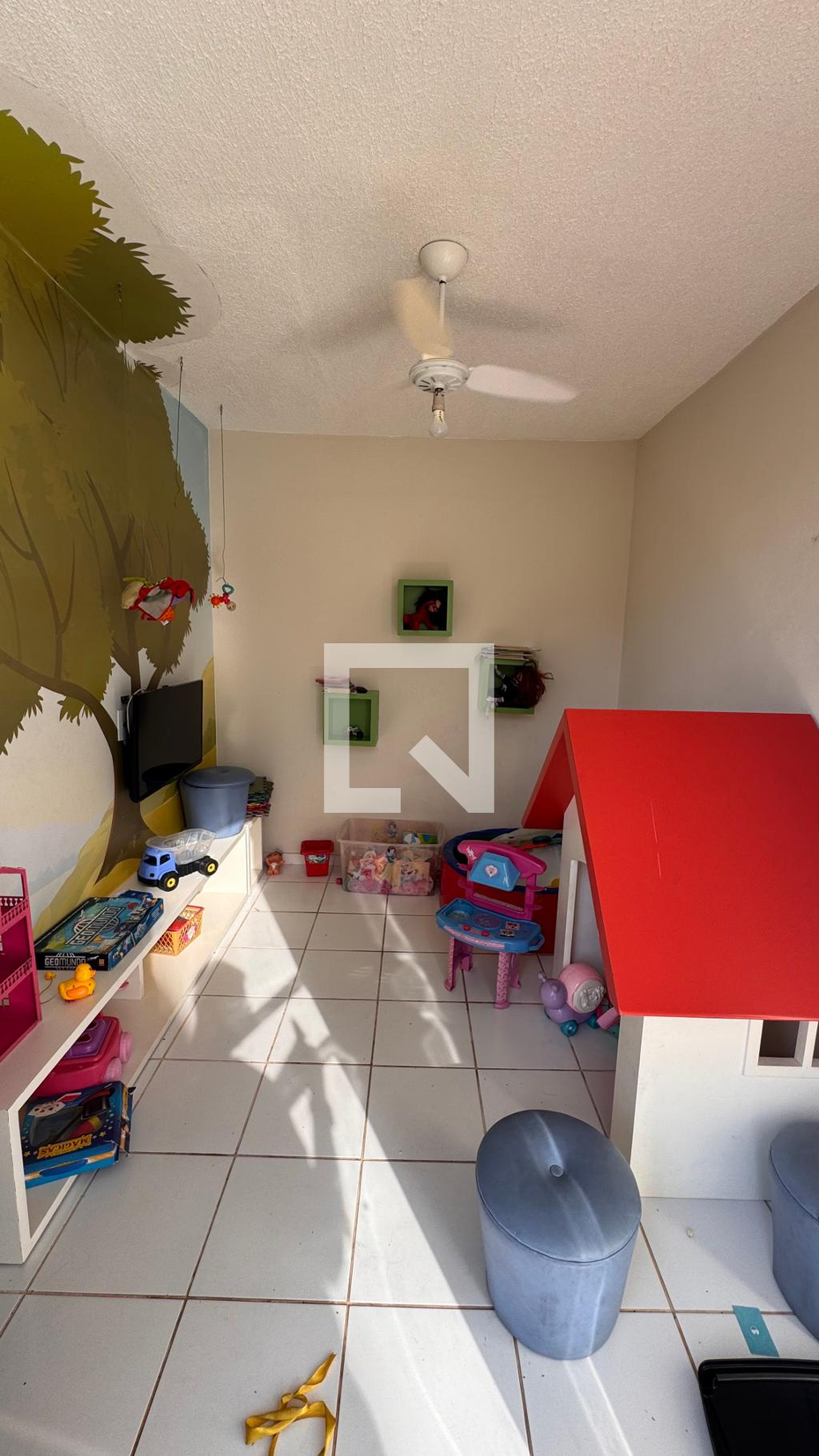 Brinquedoteca - Vita Parque