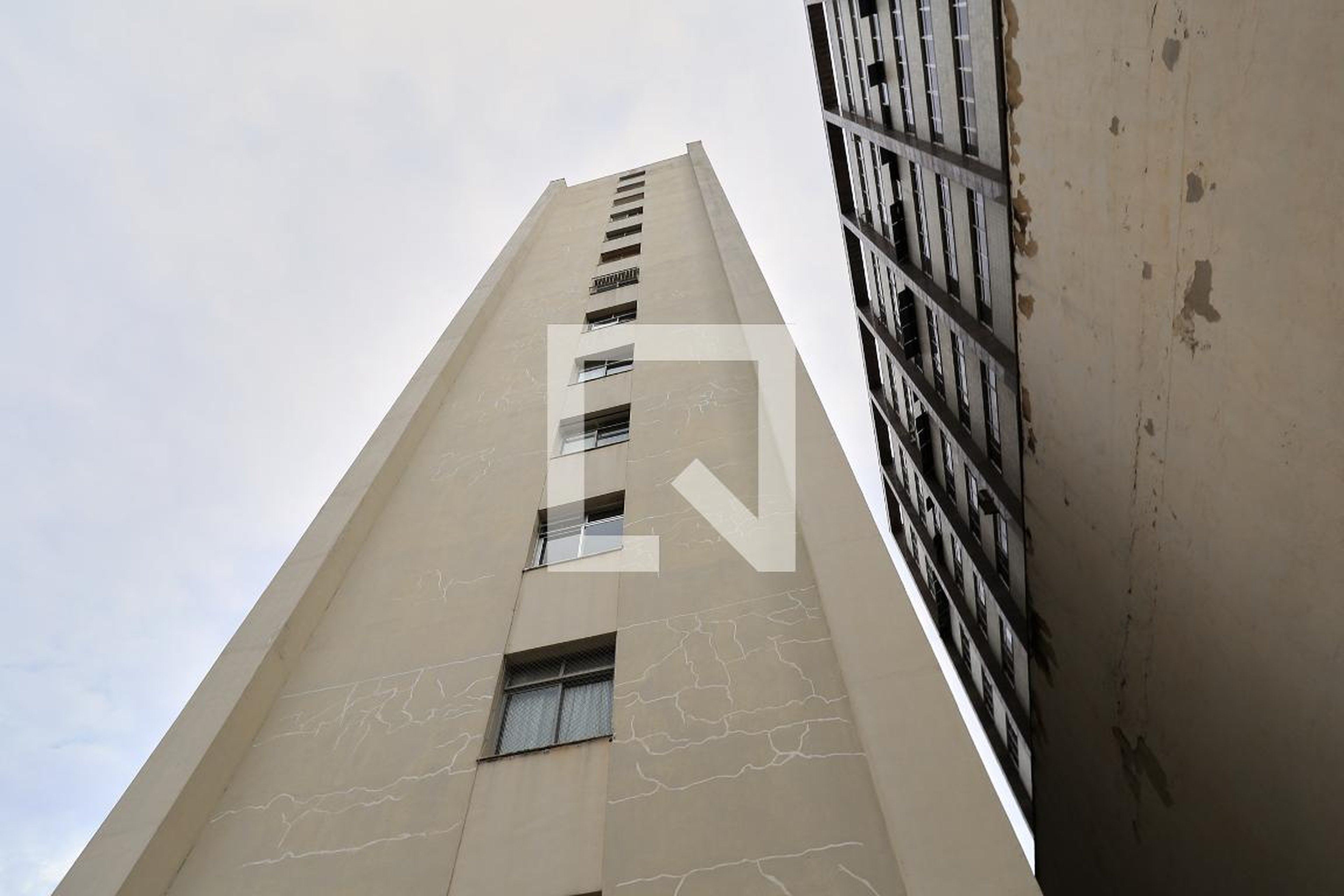 Fachada Edifício Trieste