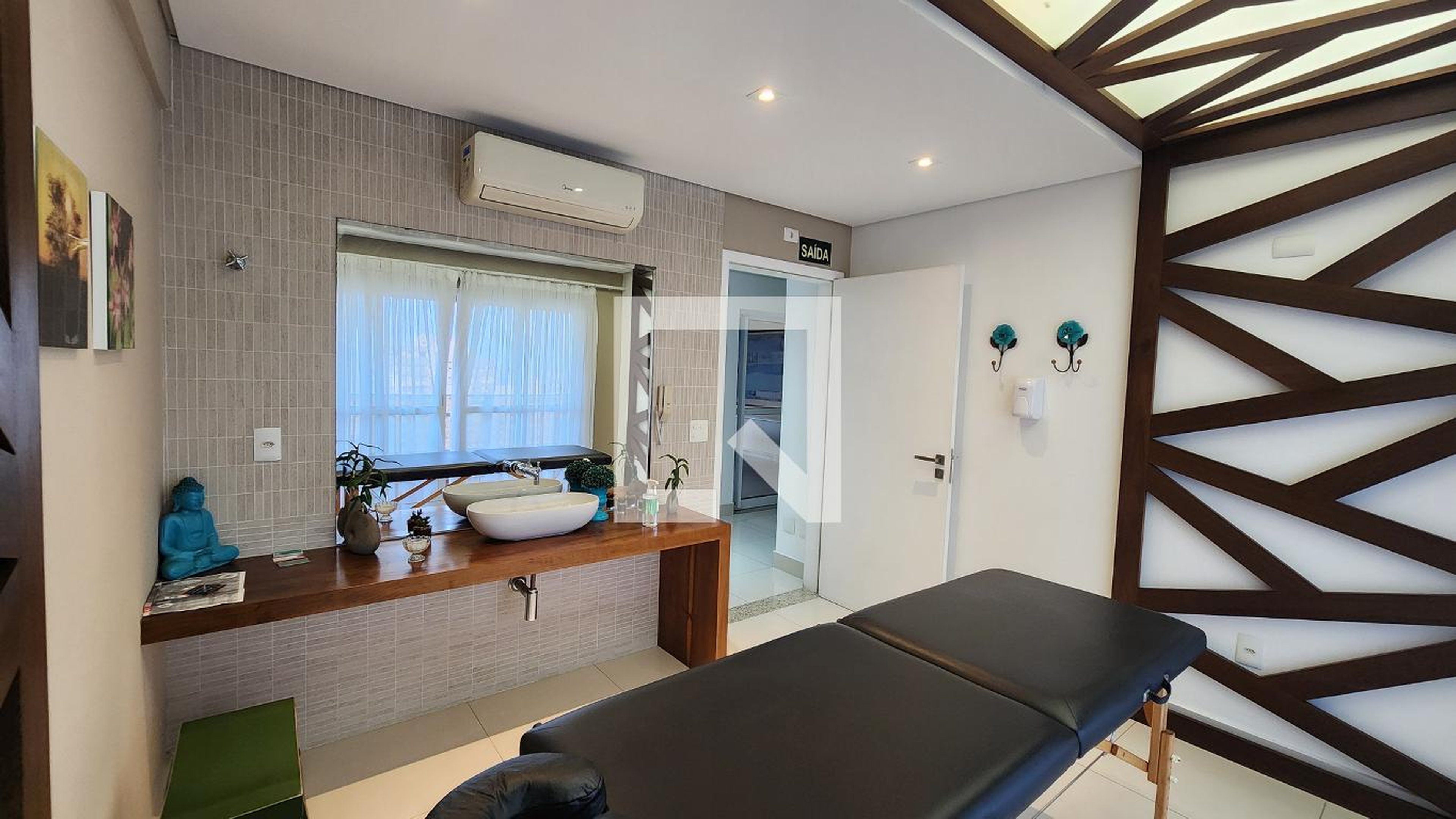 Spa - Quantum Plus Residence