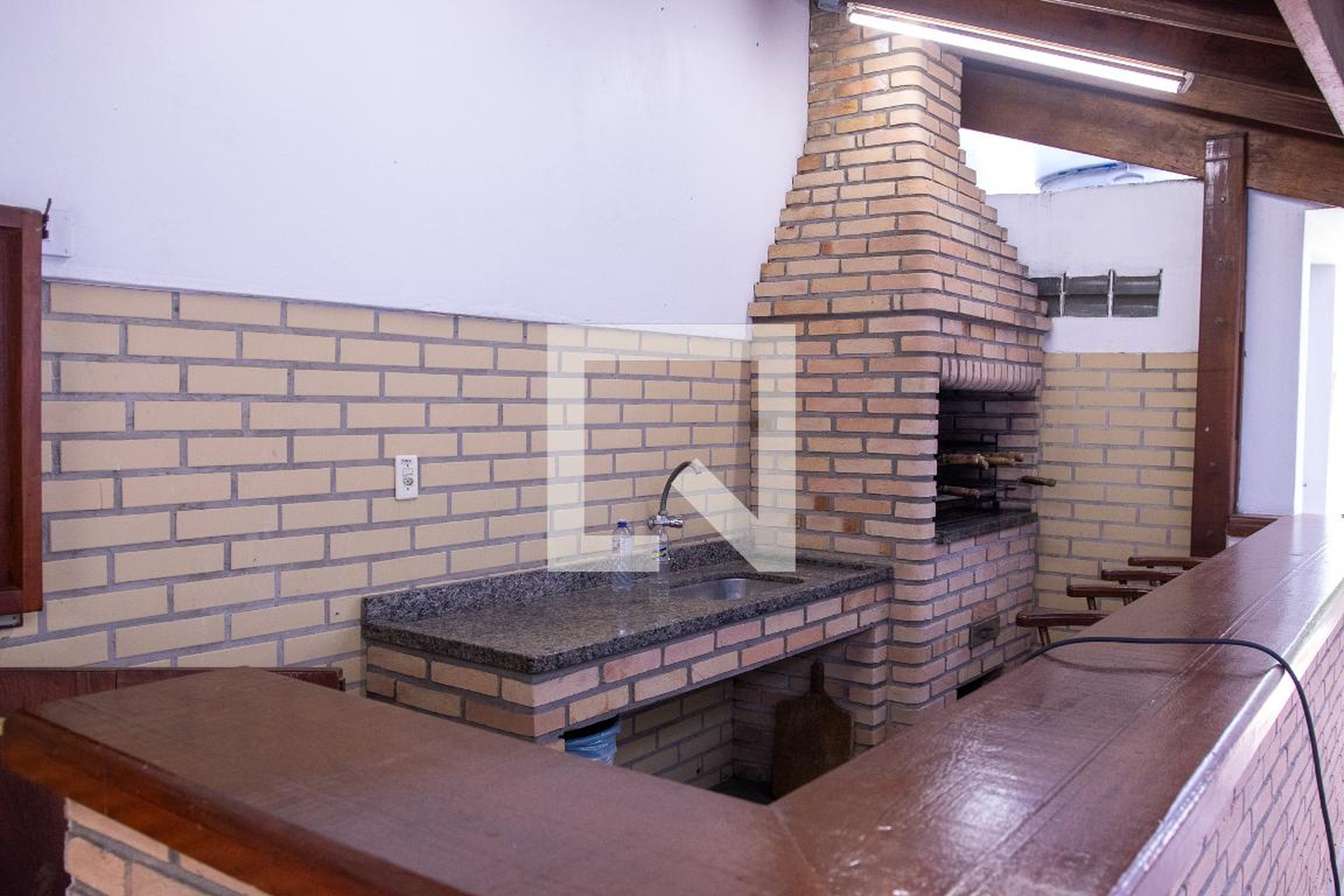 Churrasqueira - Dom Pedro I