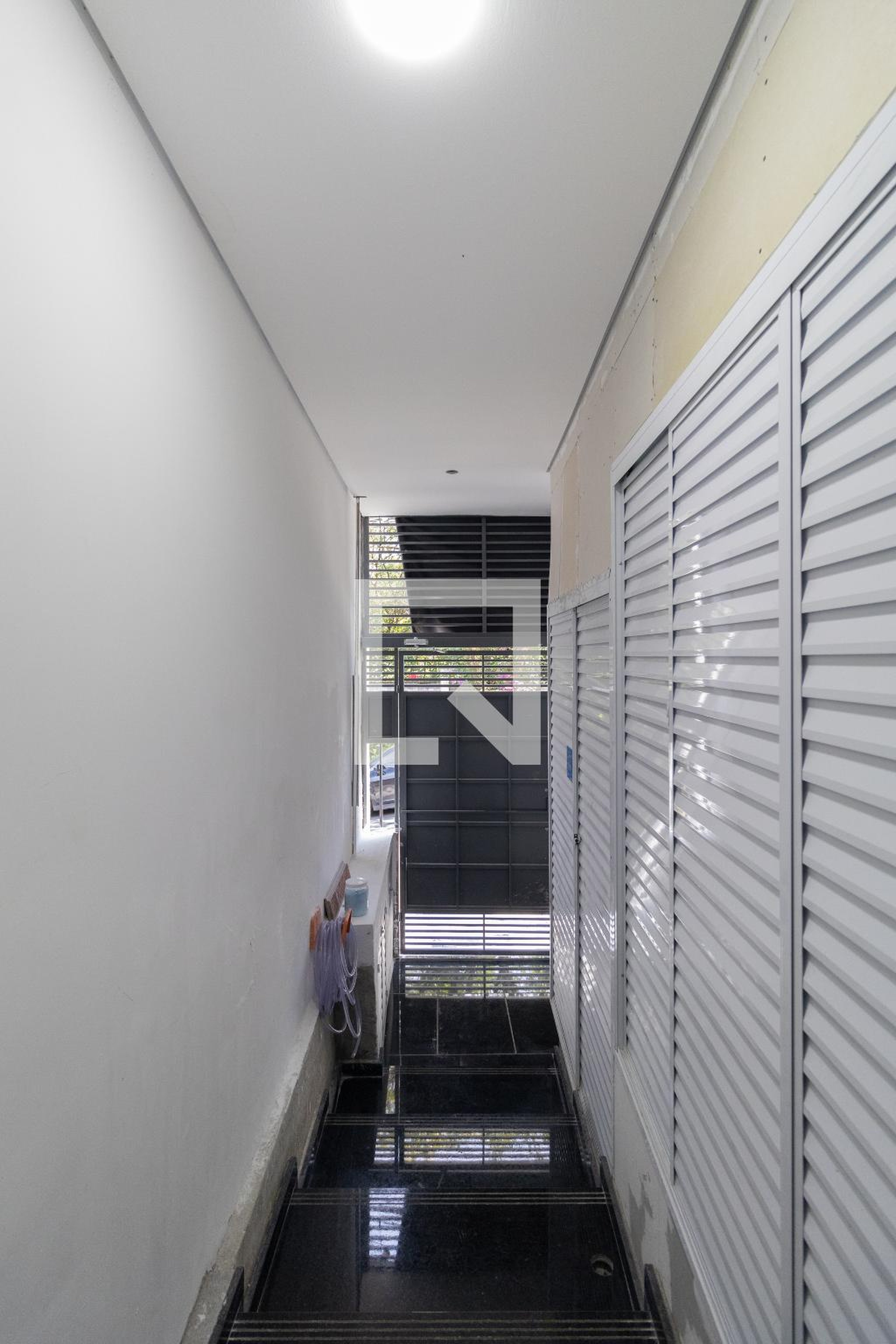 Área Comum - Residencial Hope 1