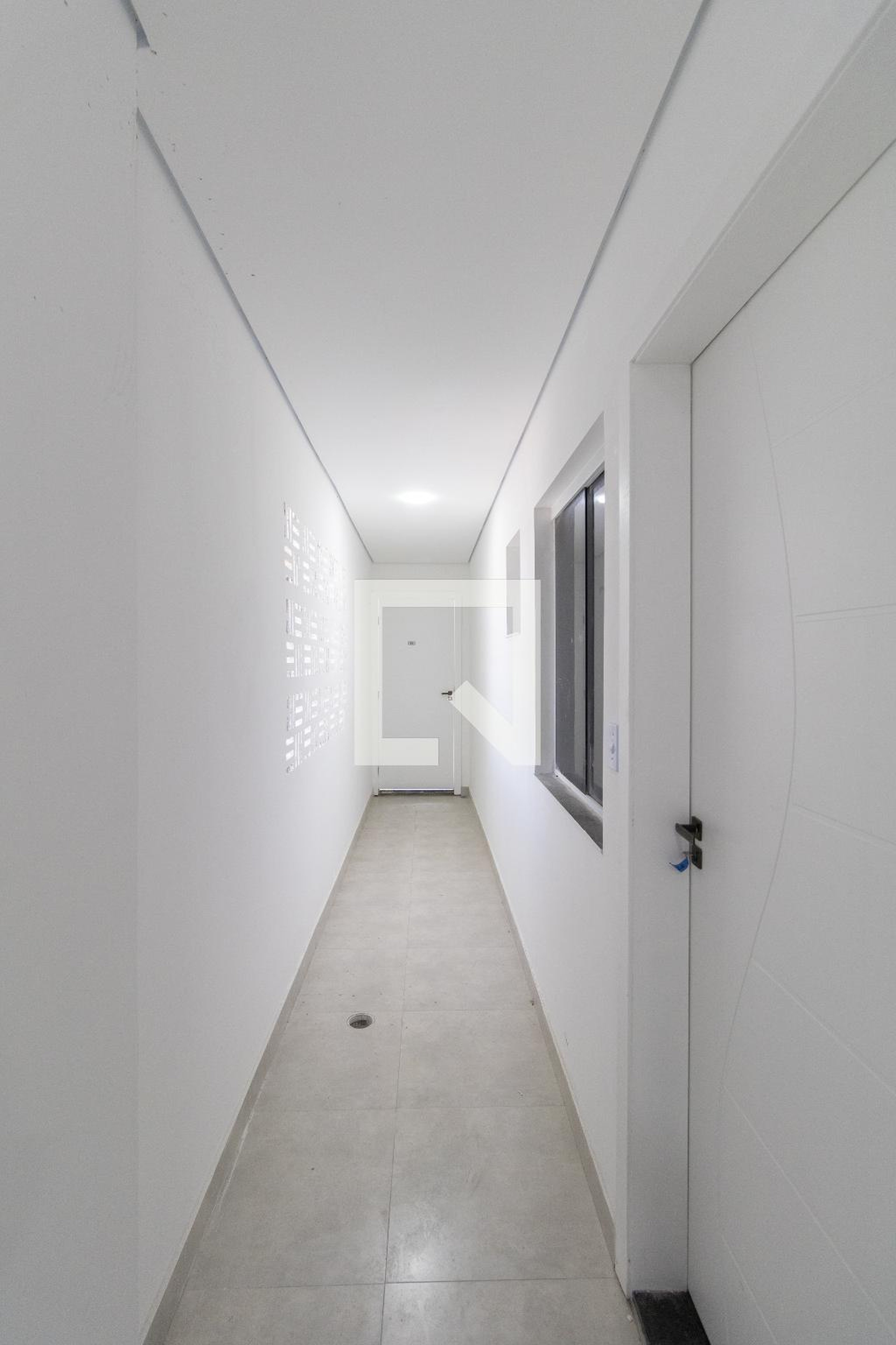 Entrada - Residencial Hope 1