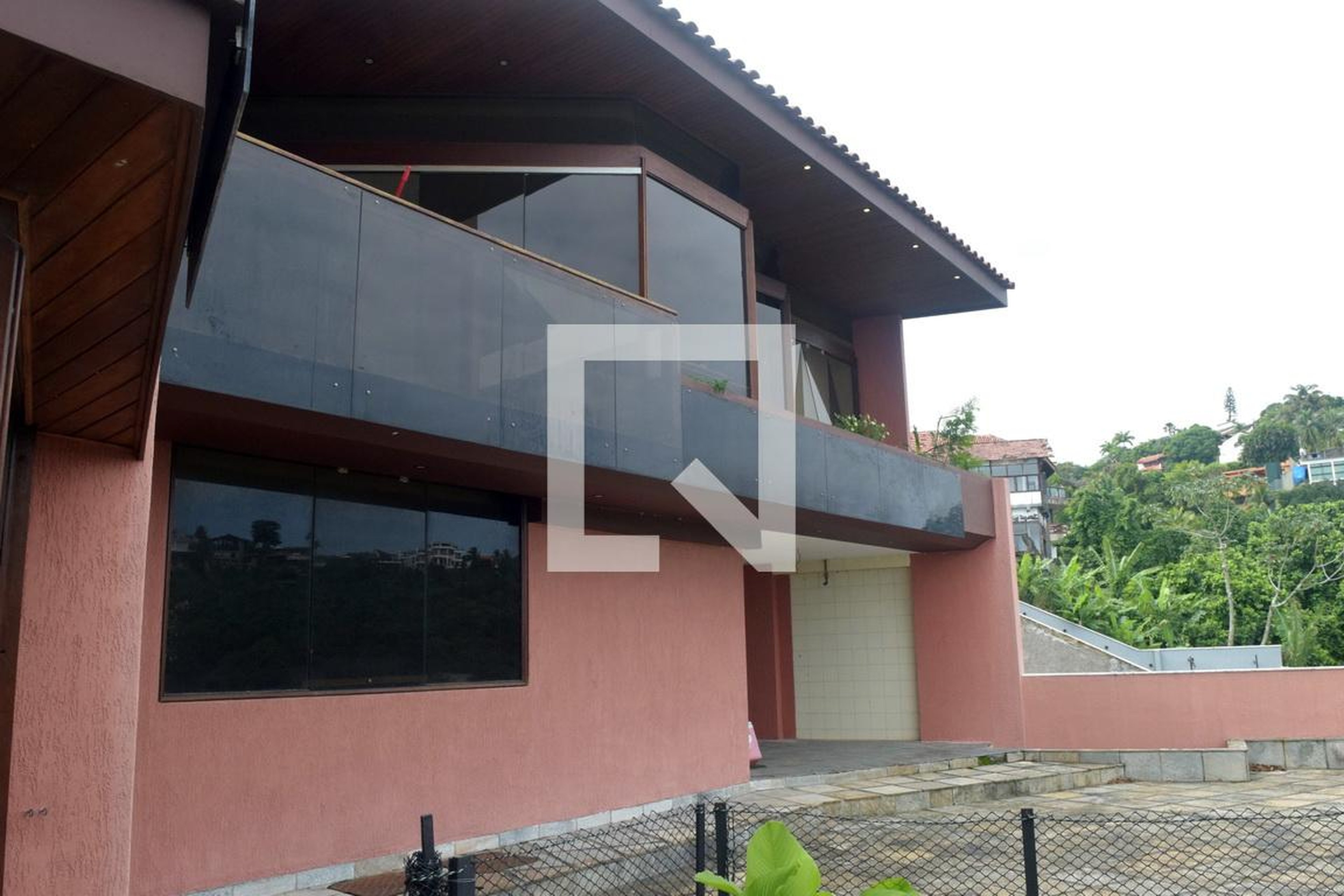 Área comum Condomínio em Rua Professor Júlio Lohman, 507