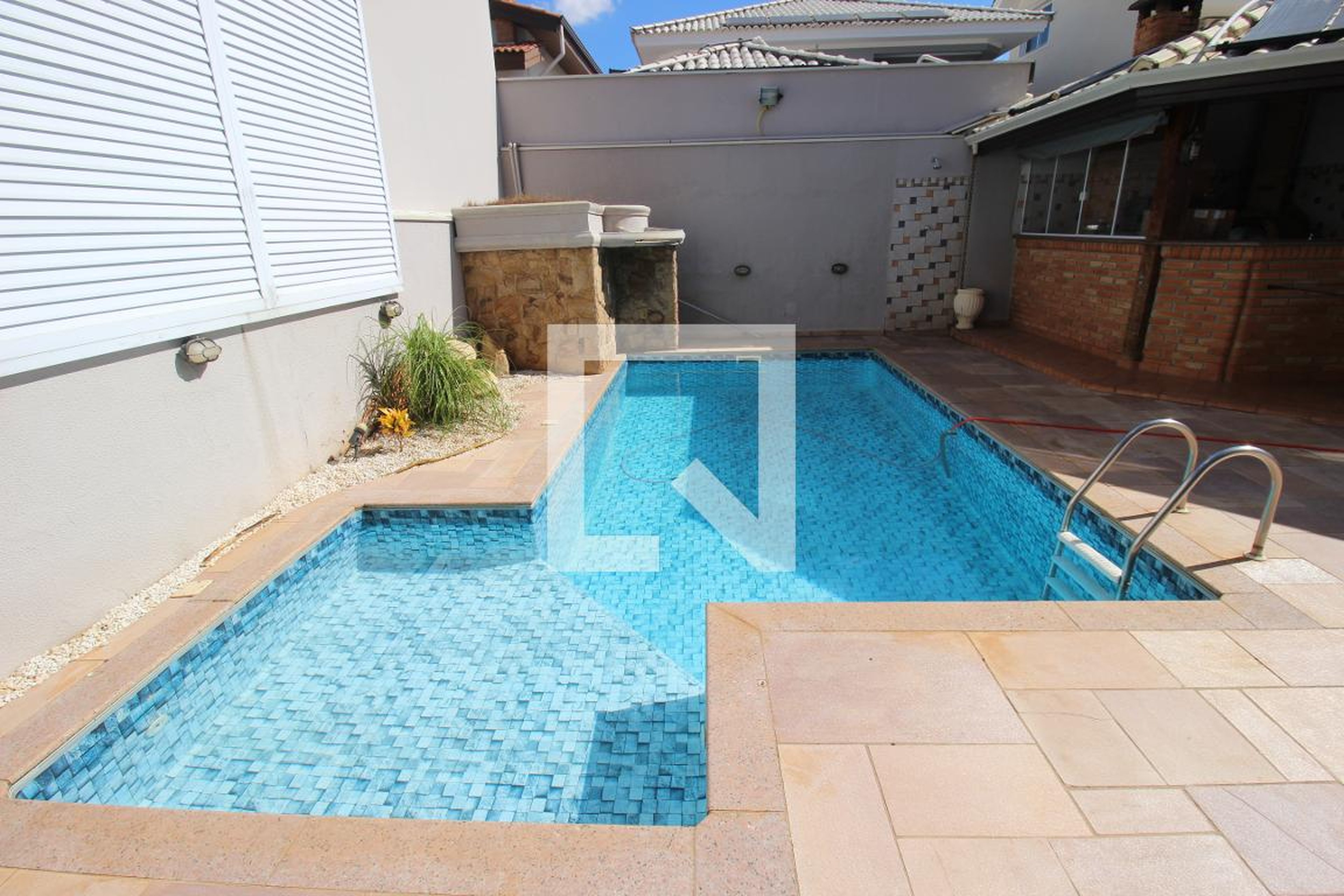 Espaço Gourmet - Granja Olga III