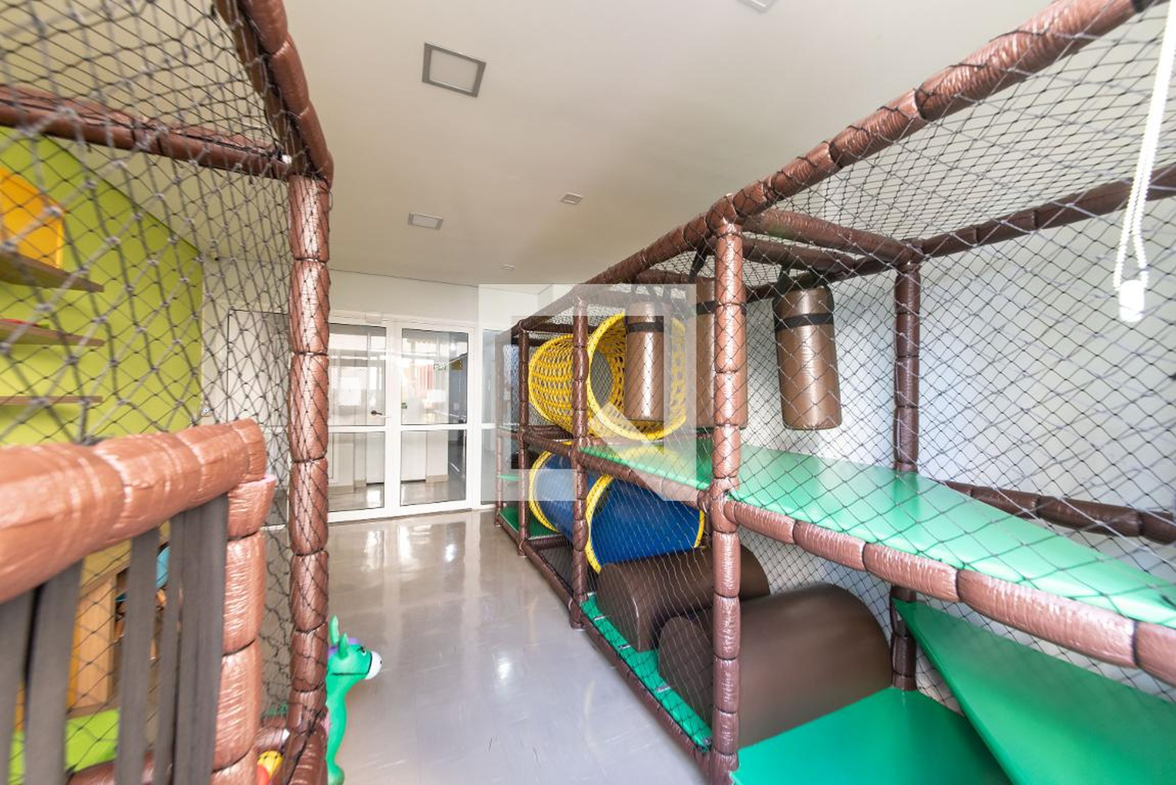 Brinquedoteca - Criare