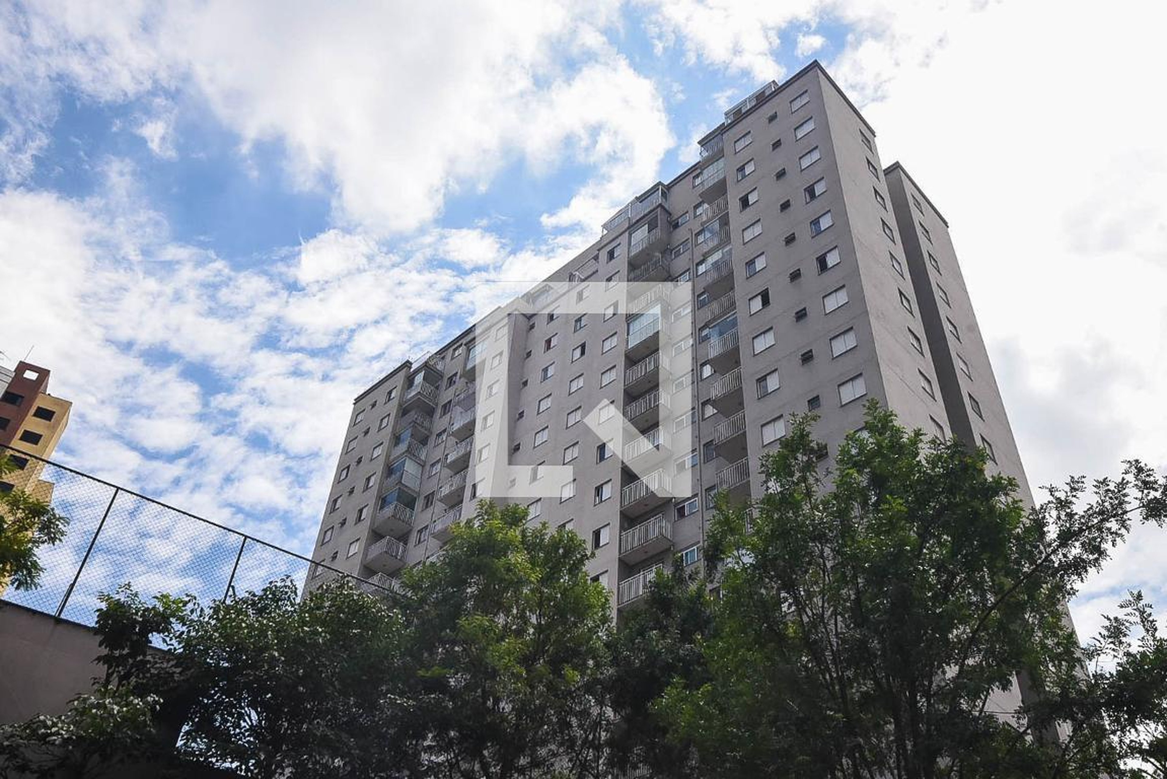 Fachada Condomínio Fatto Morumbi Residence