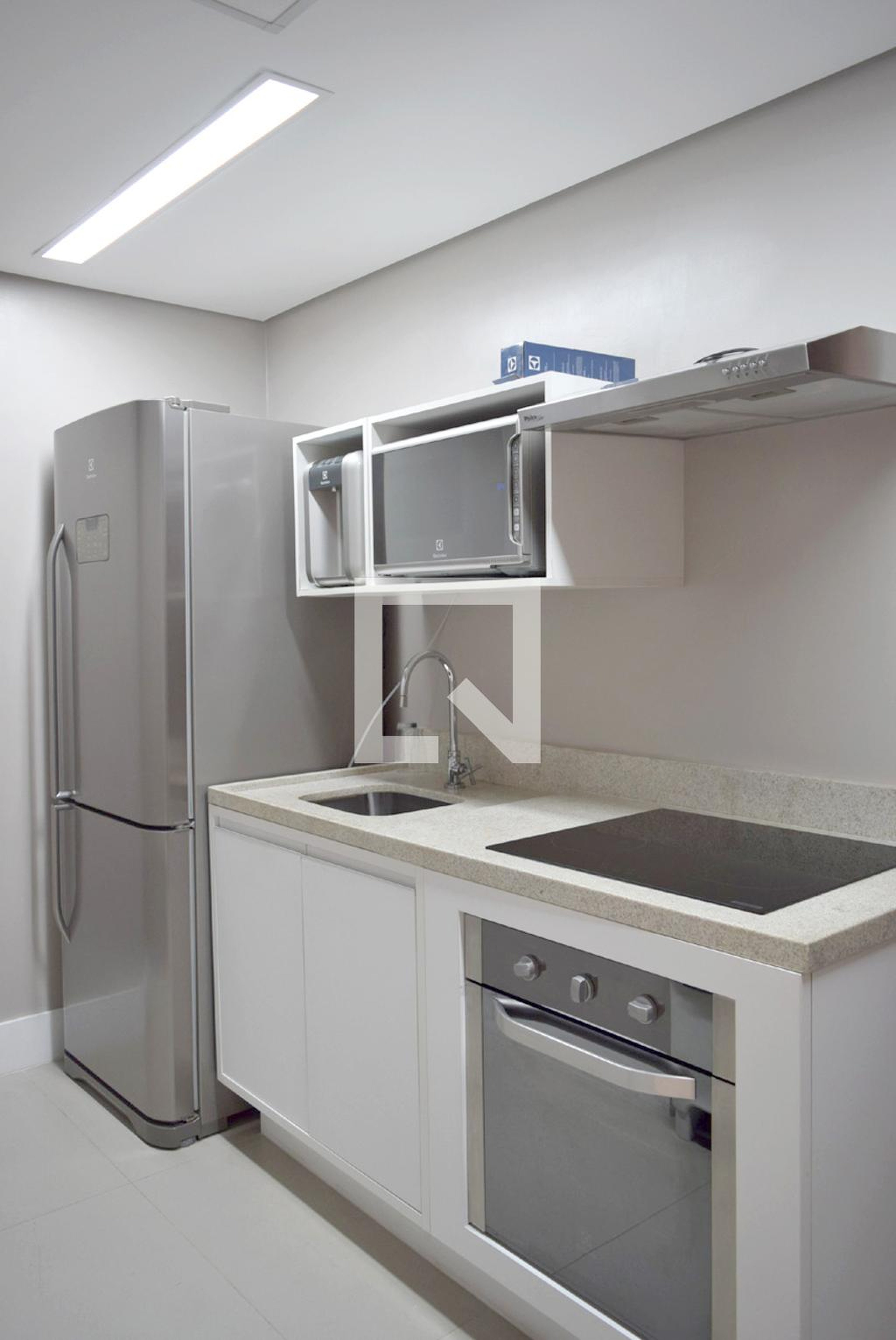 Salão de Festas - Reserva Alto de Pinheiros