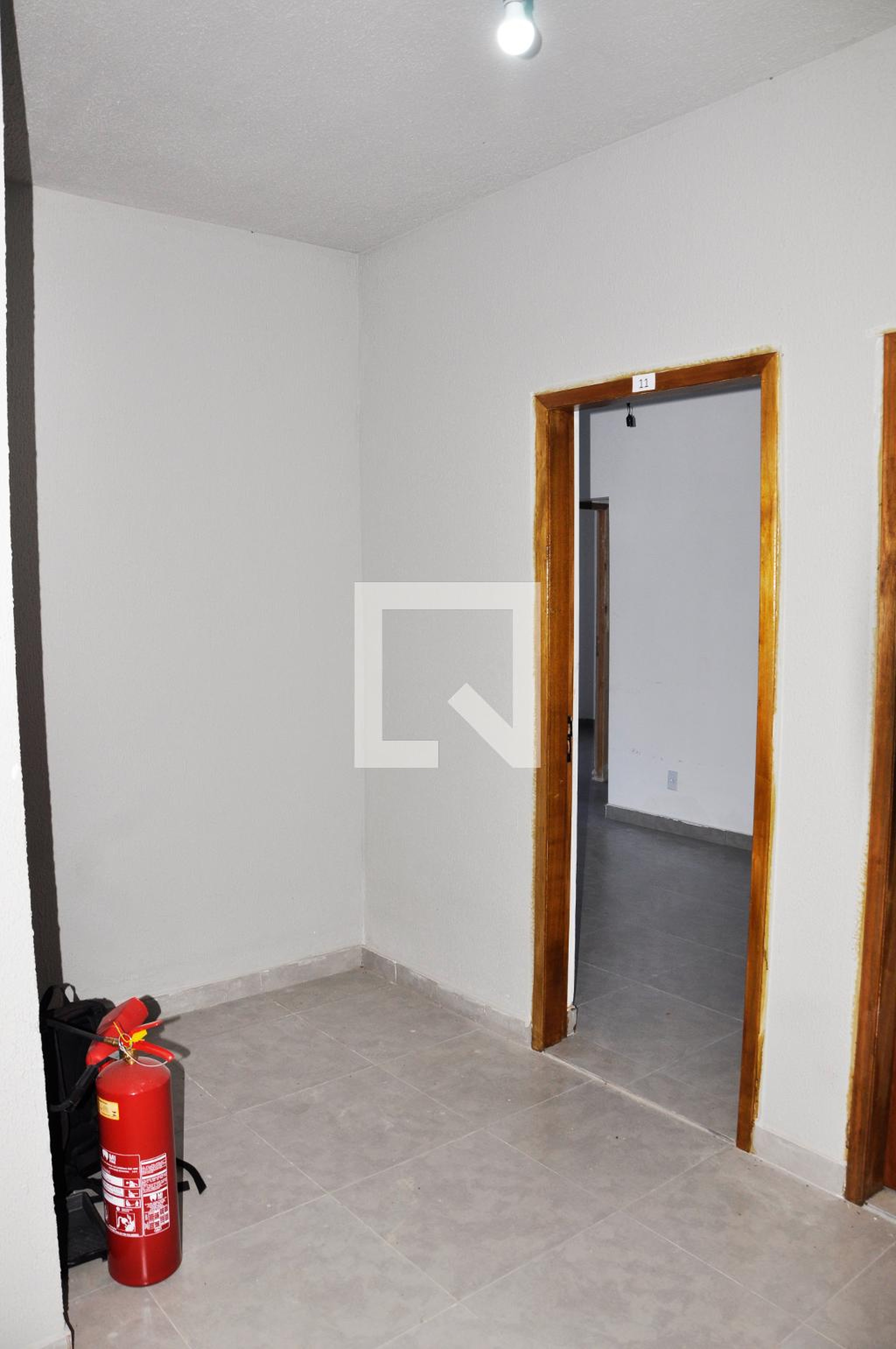 Hall de entrada - null