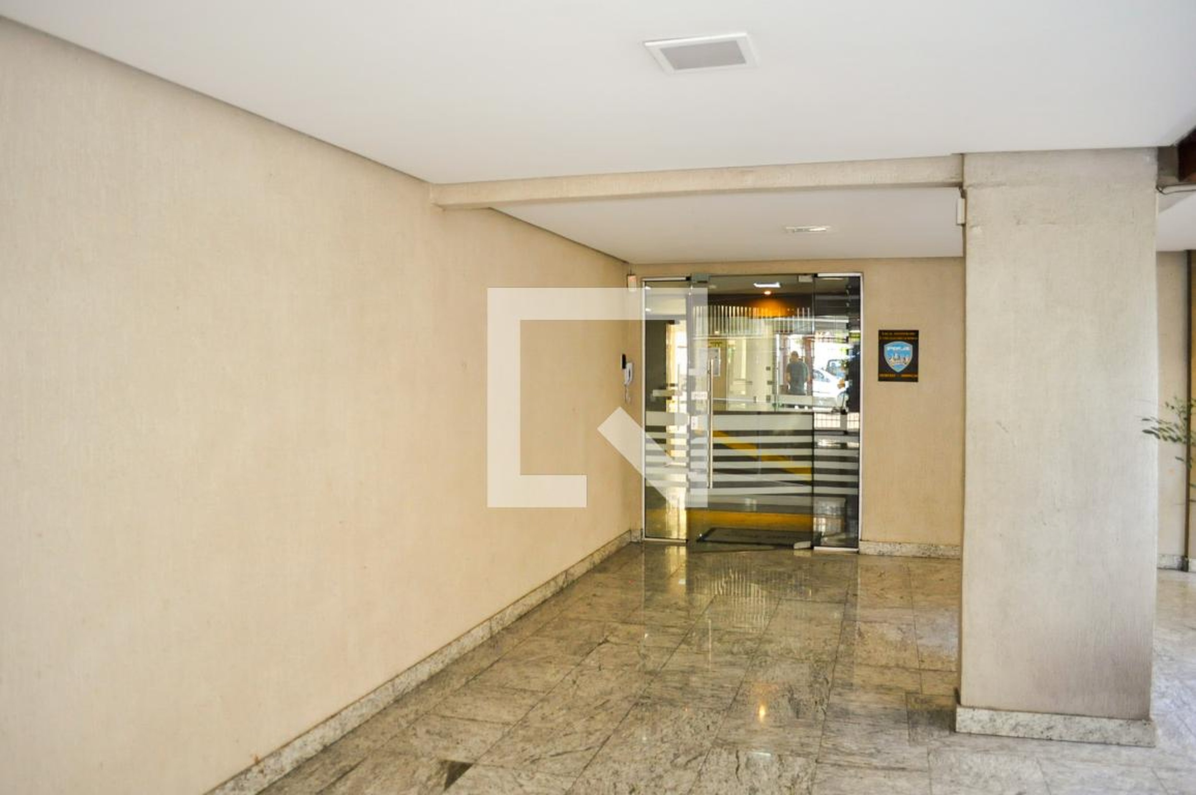 Área comum - Residencial Saint Peter