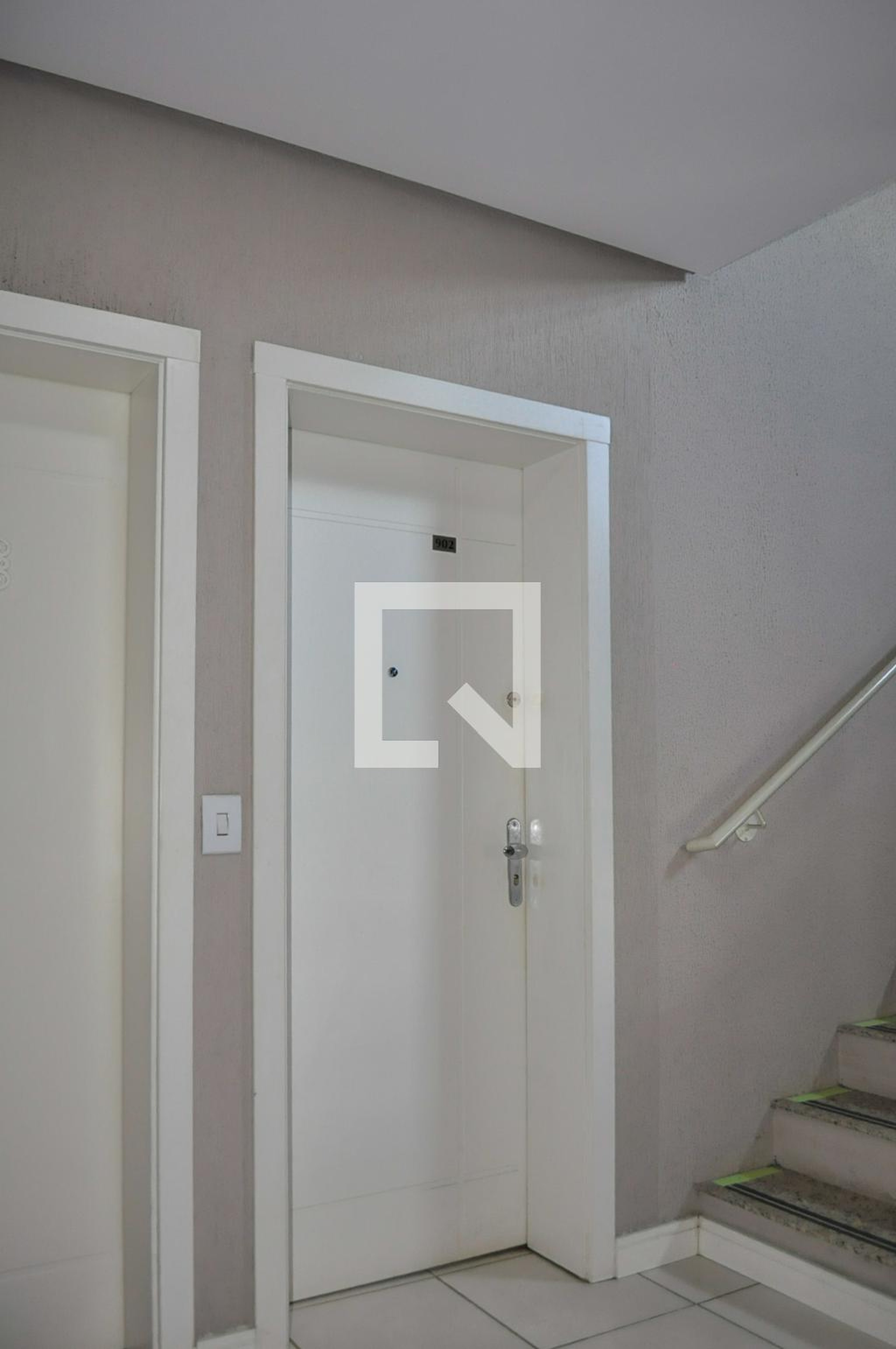 Entrada - Residencial Saint Peter