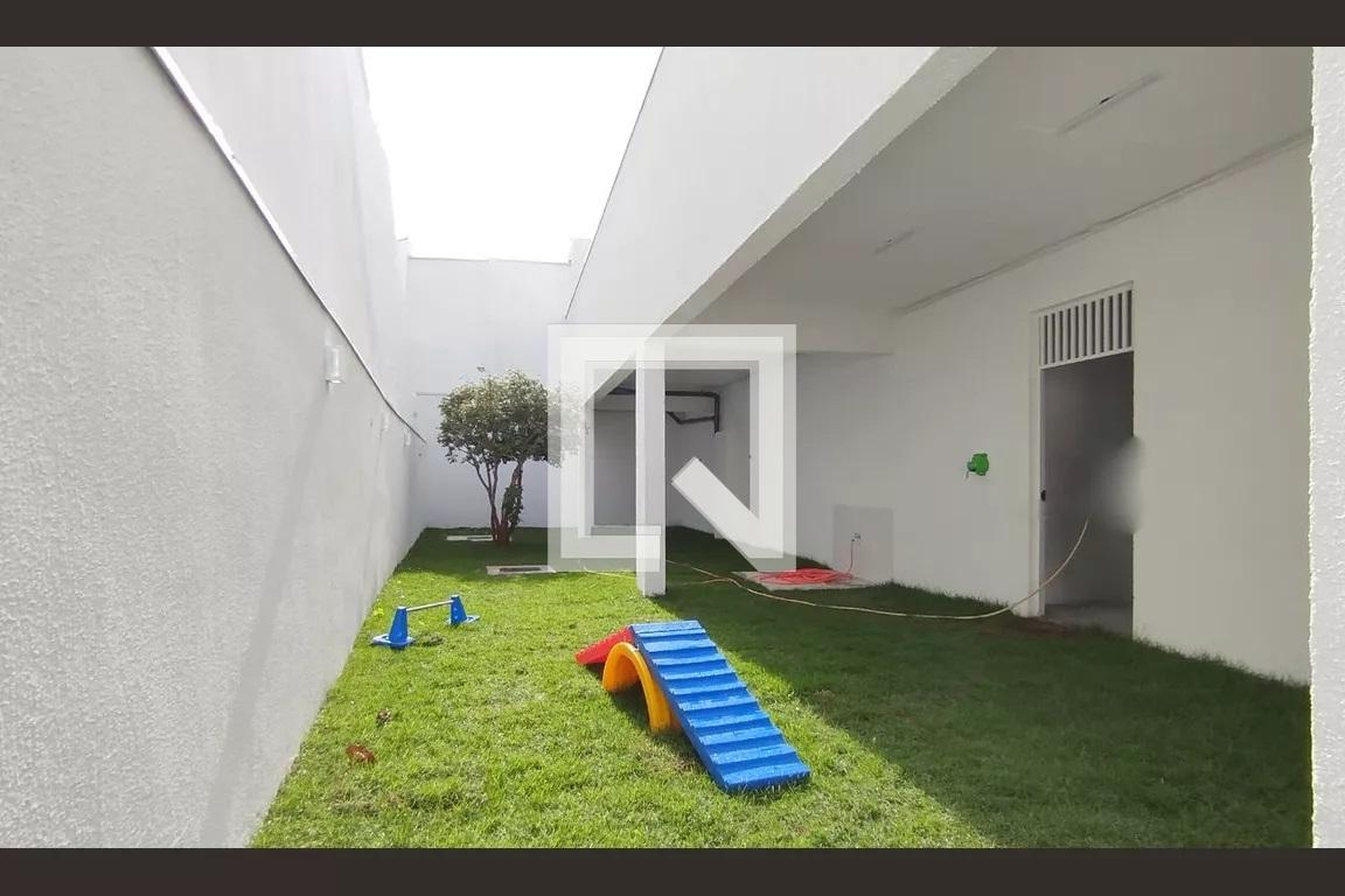 Espaço Pet - Residencial TerraVitta