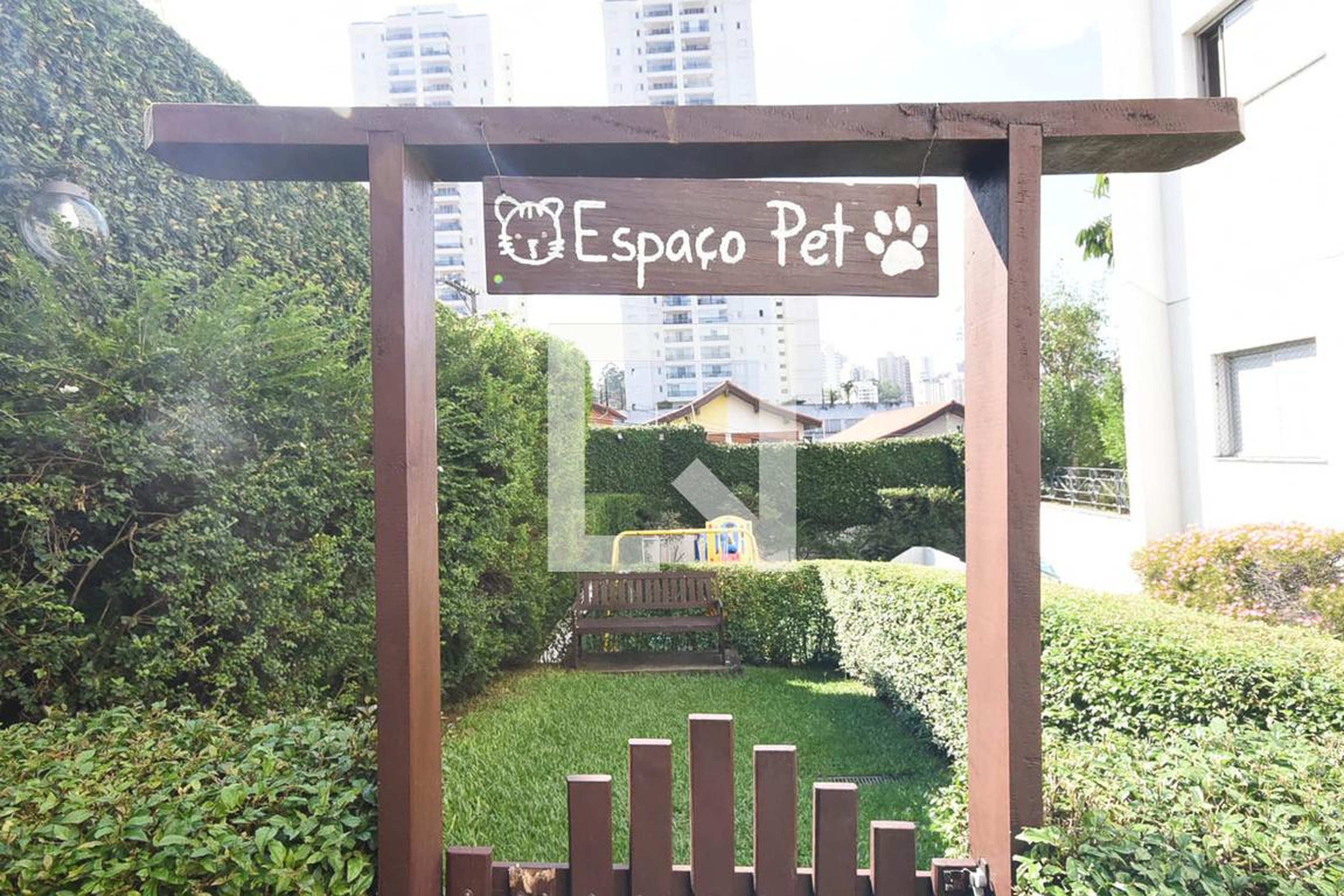 Espaço Pet - Grotta Azzurra