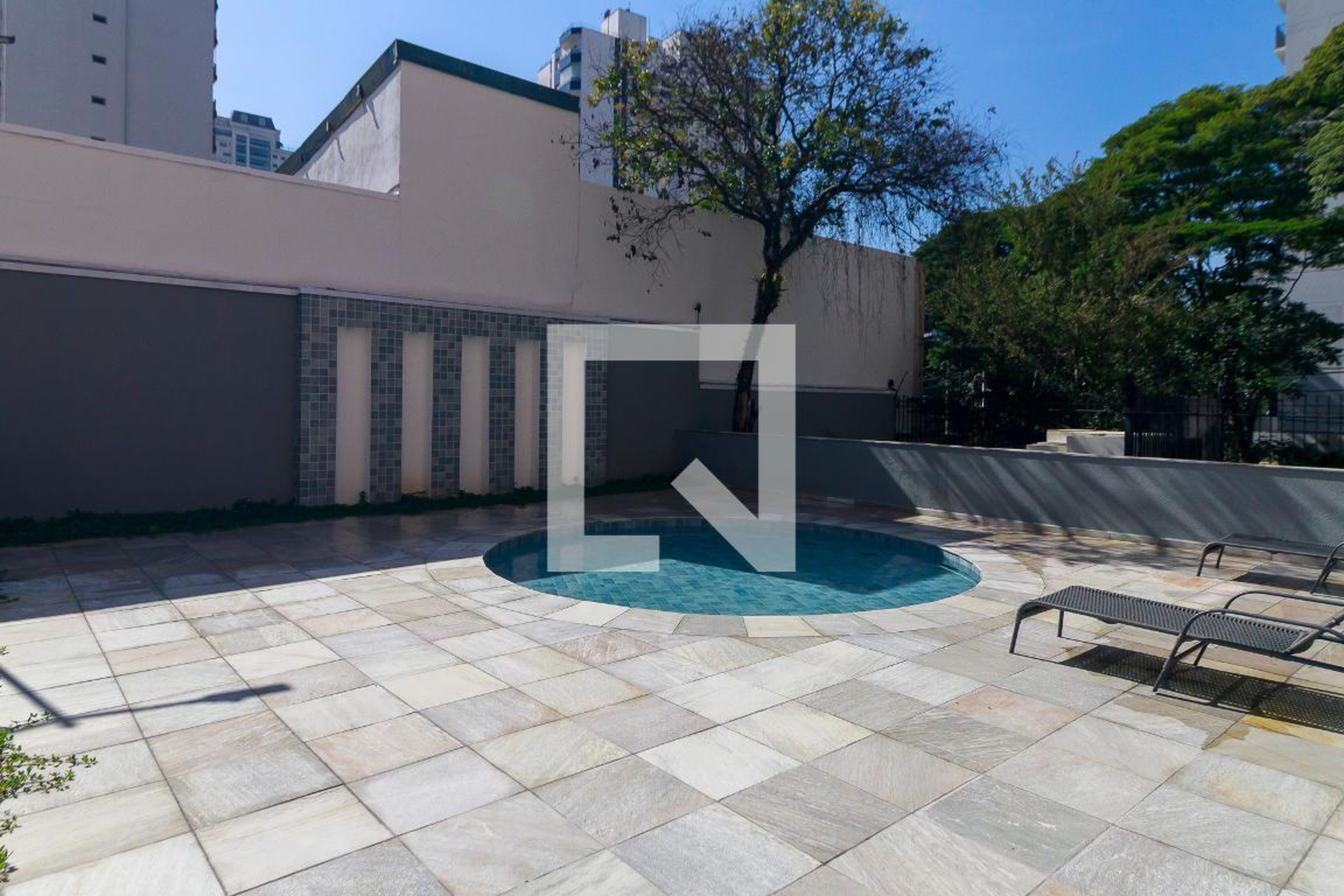 Piscina - Maison Grigny