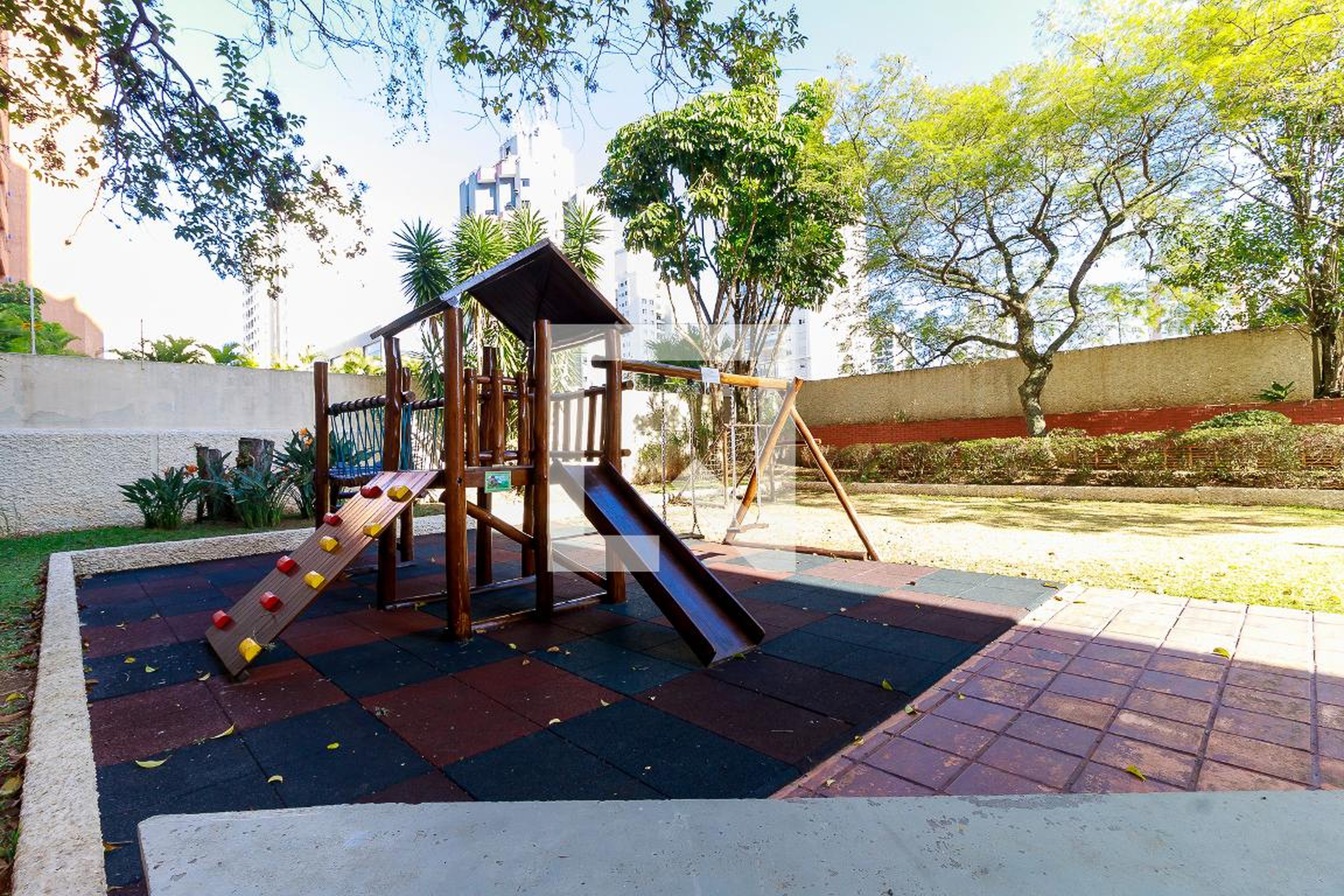 Playground - Maison Grigny